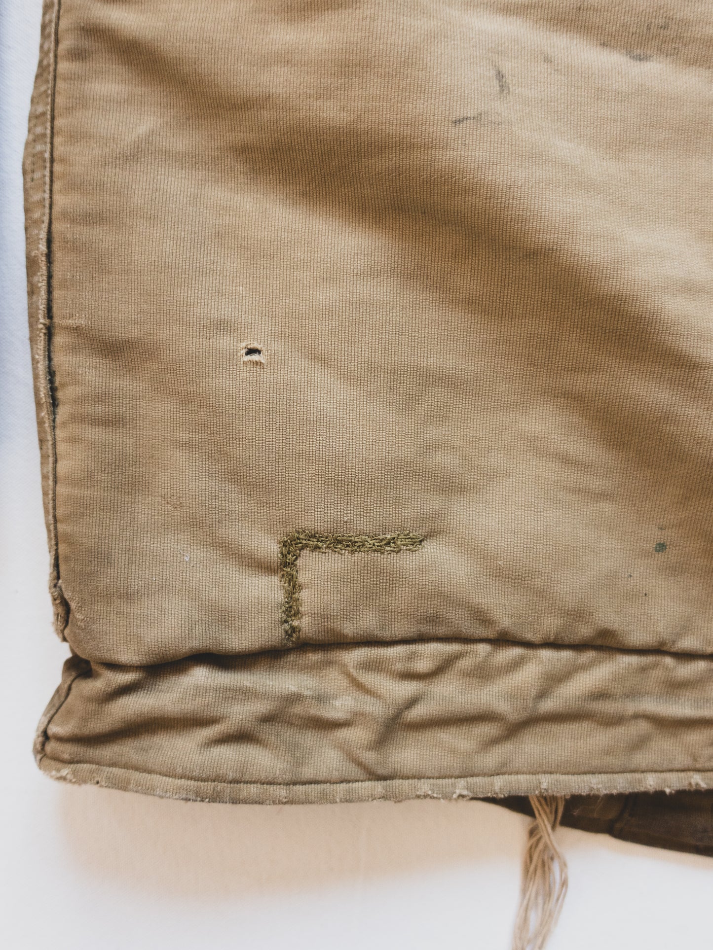 1940’s Rare " USS Diablo " USN Deck Jacket - M