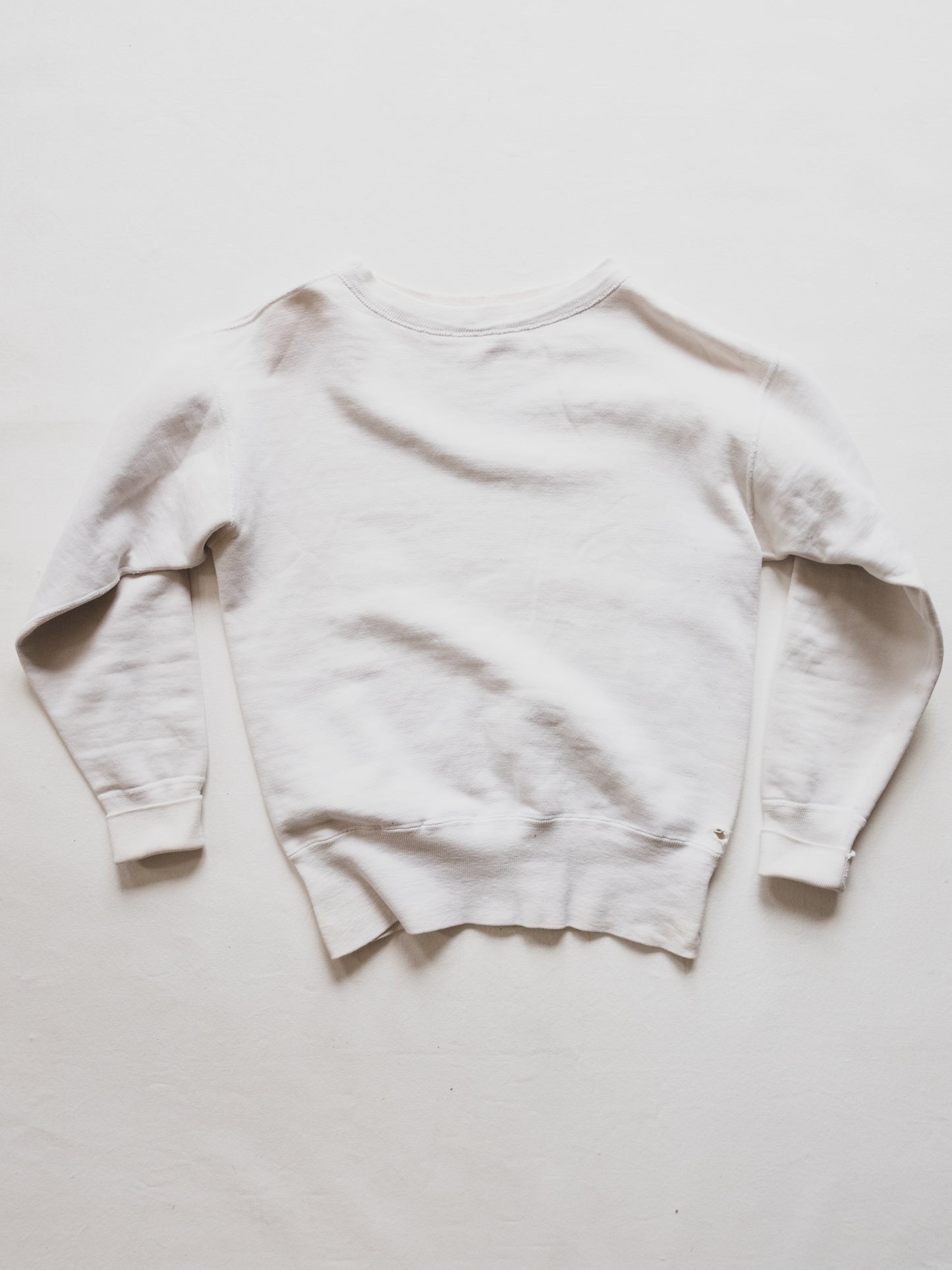 1950's " Arts + Science " Sweat - S