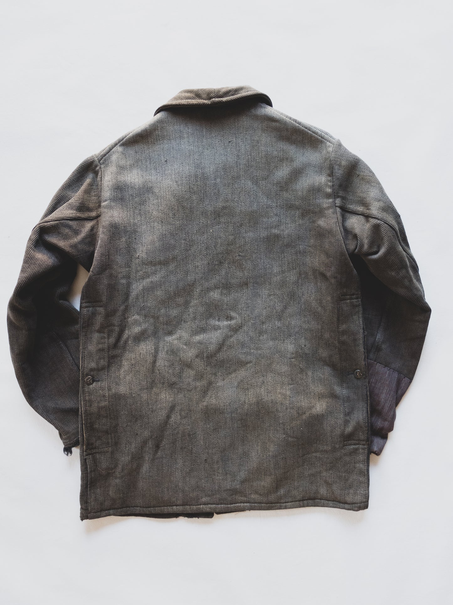 1940's French Hunting Jacket - S/M