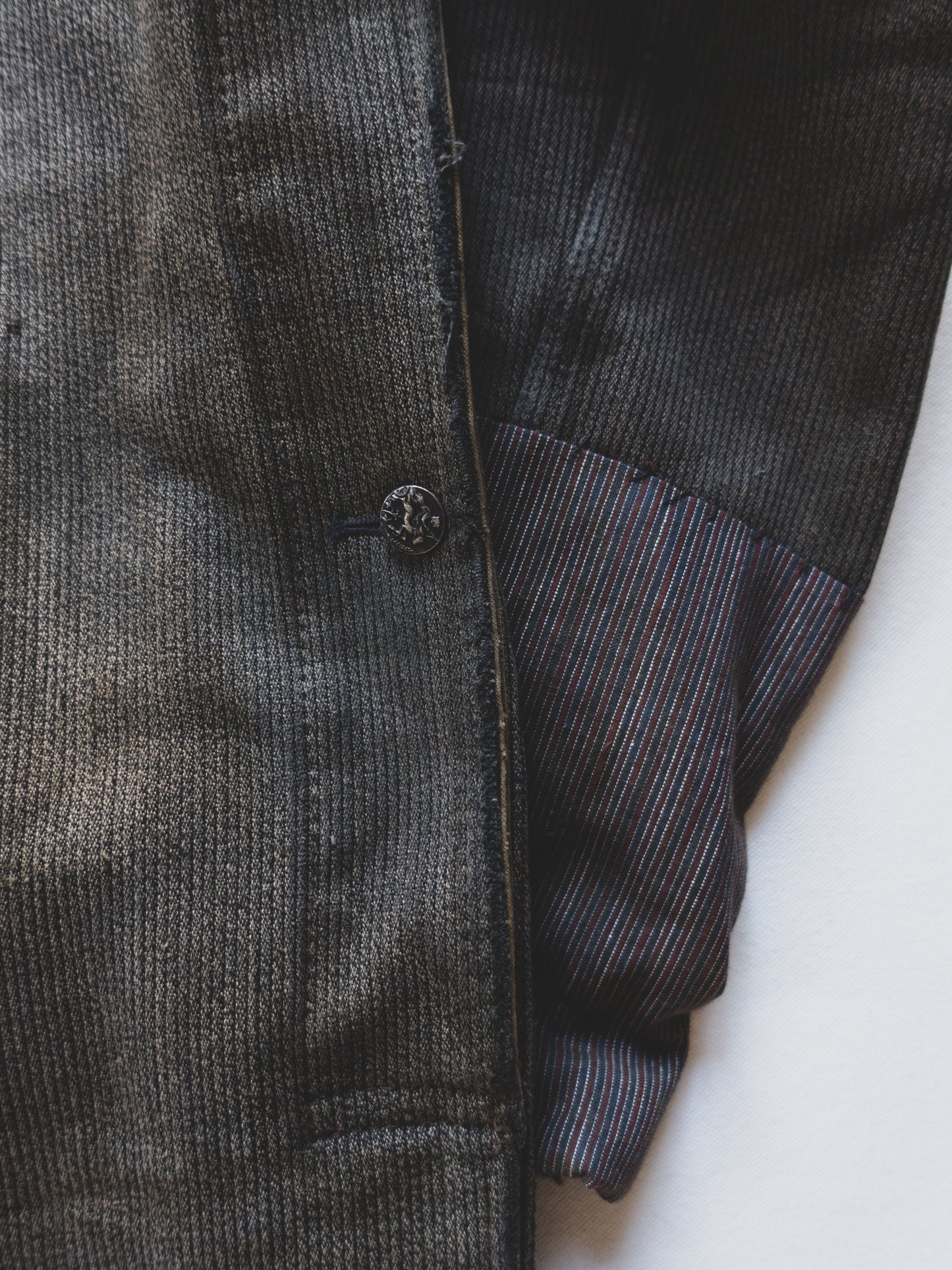 1940's French Hunting Jacket - S/M