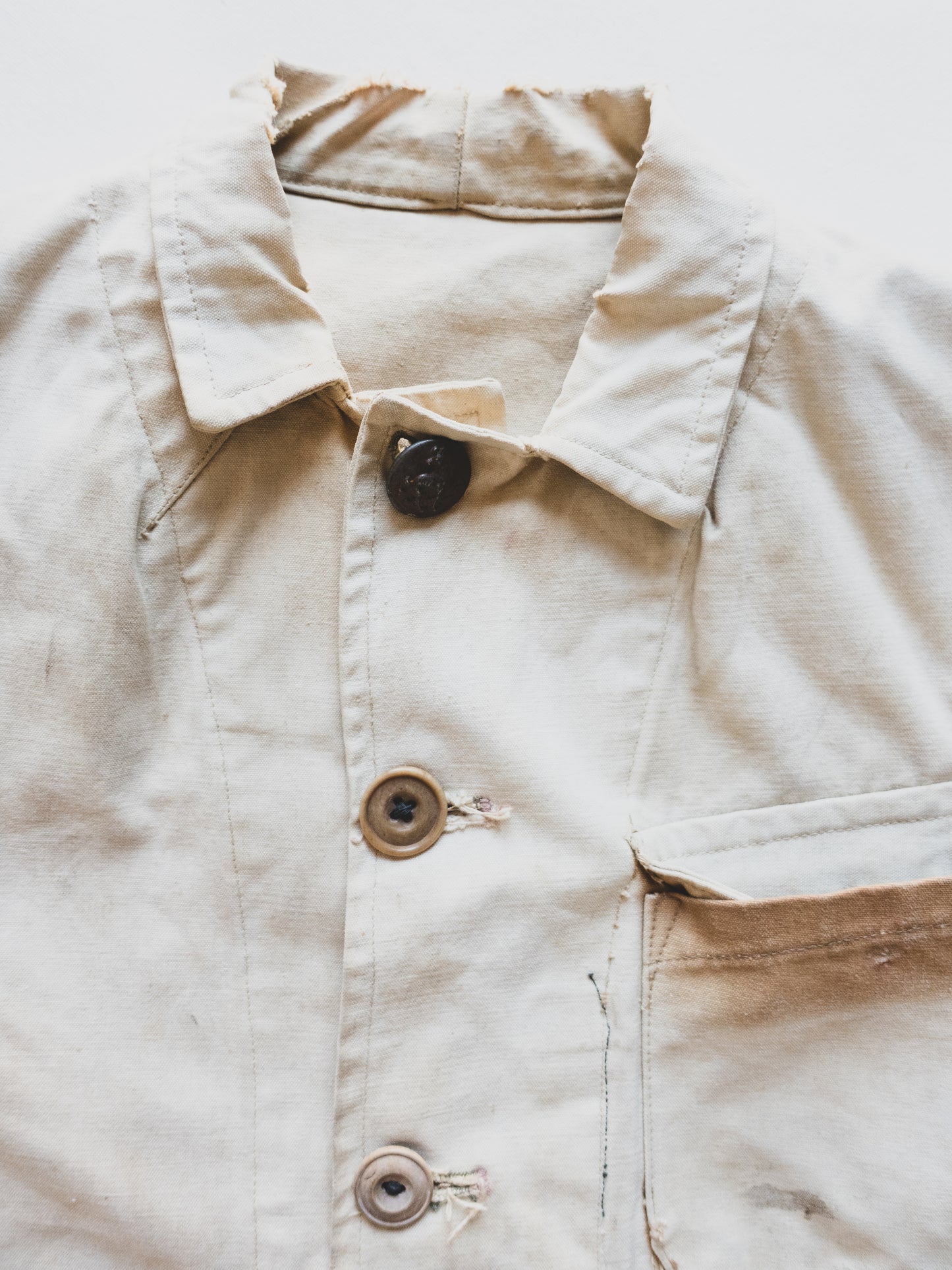 1940's French Hunting Jacket - M