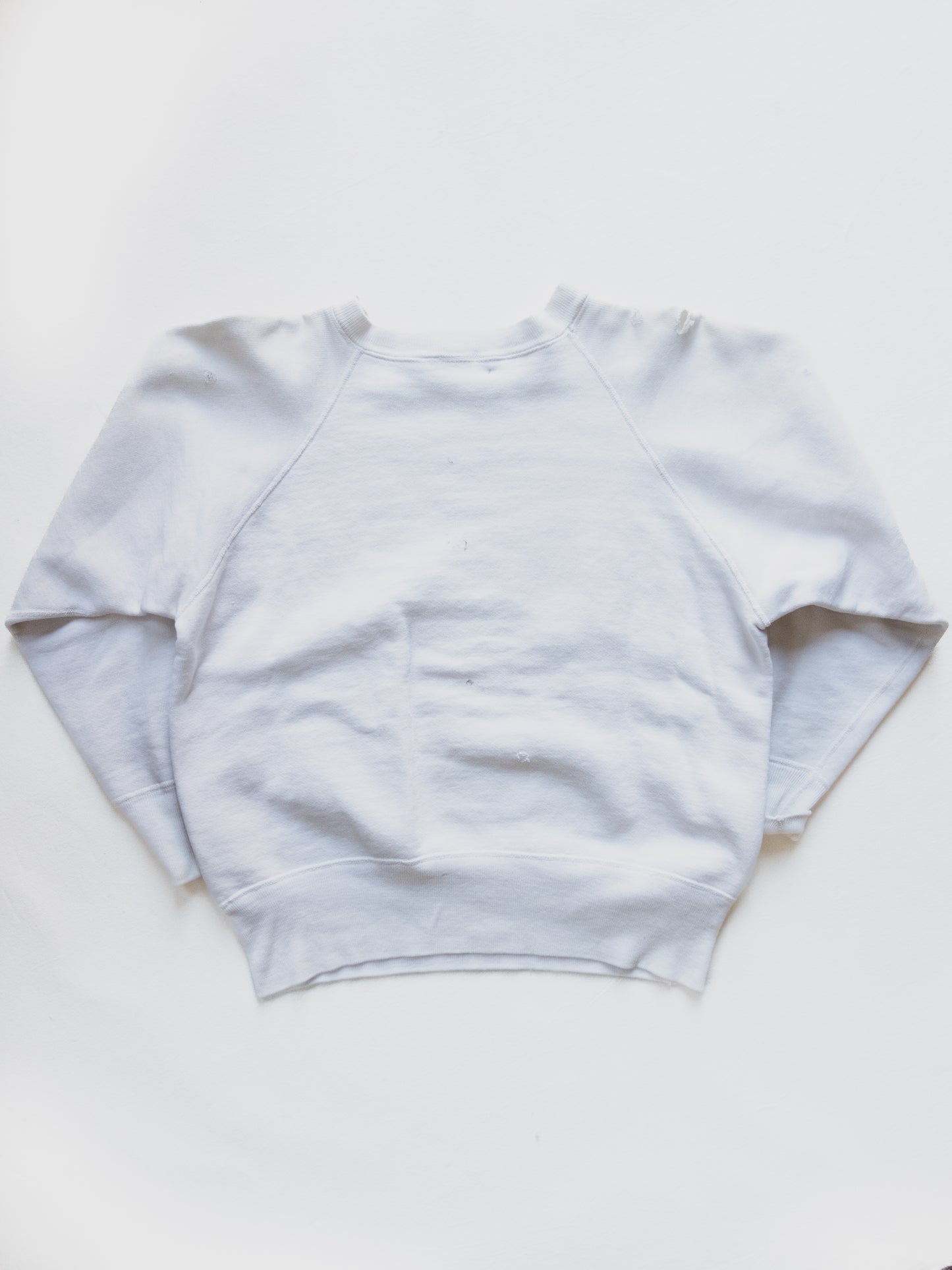 1950's " Annandale Atoms " Sweat - S