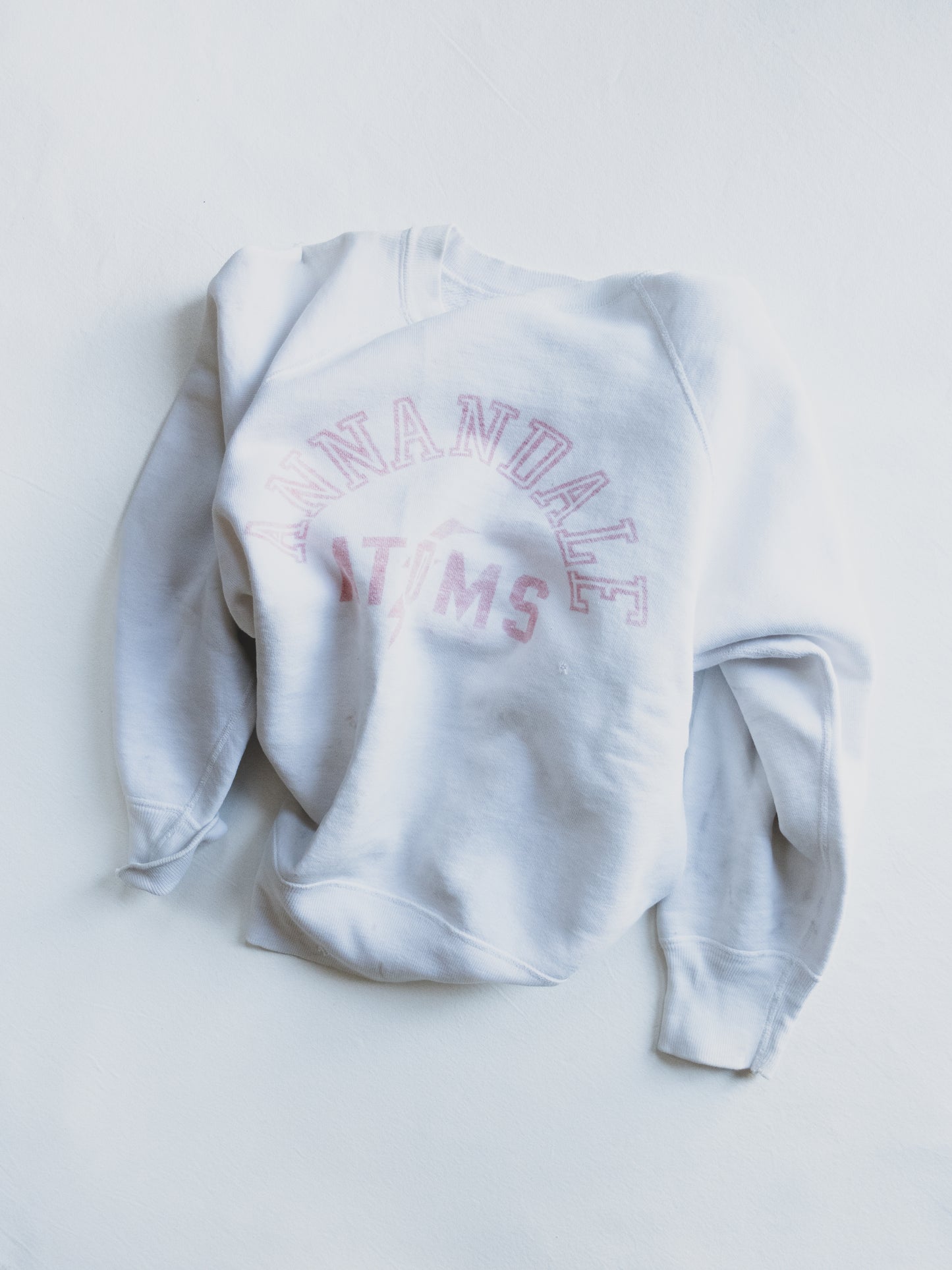 1950's " Annandale Atoms " Sweat - S
