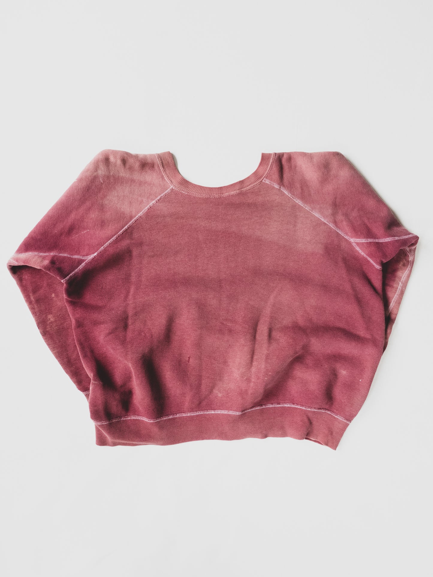 1950's Faded " Ohio University " Sweat - M