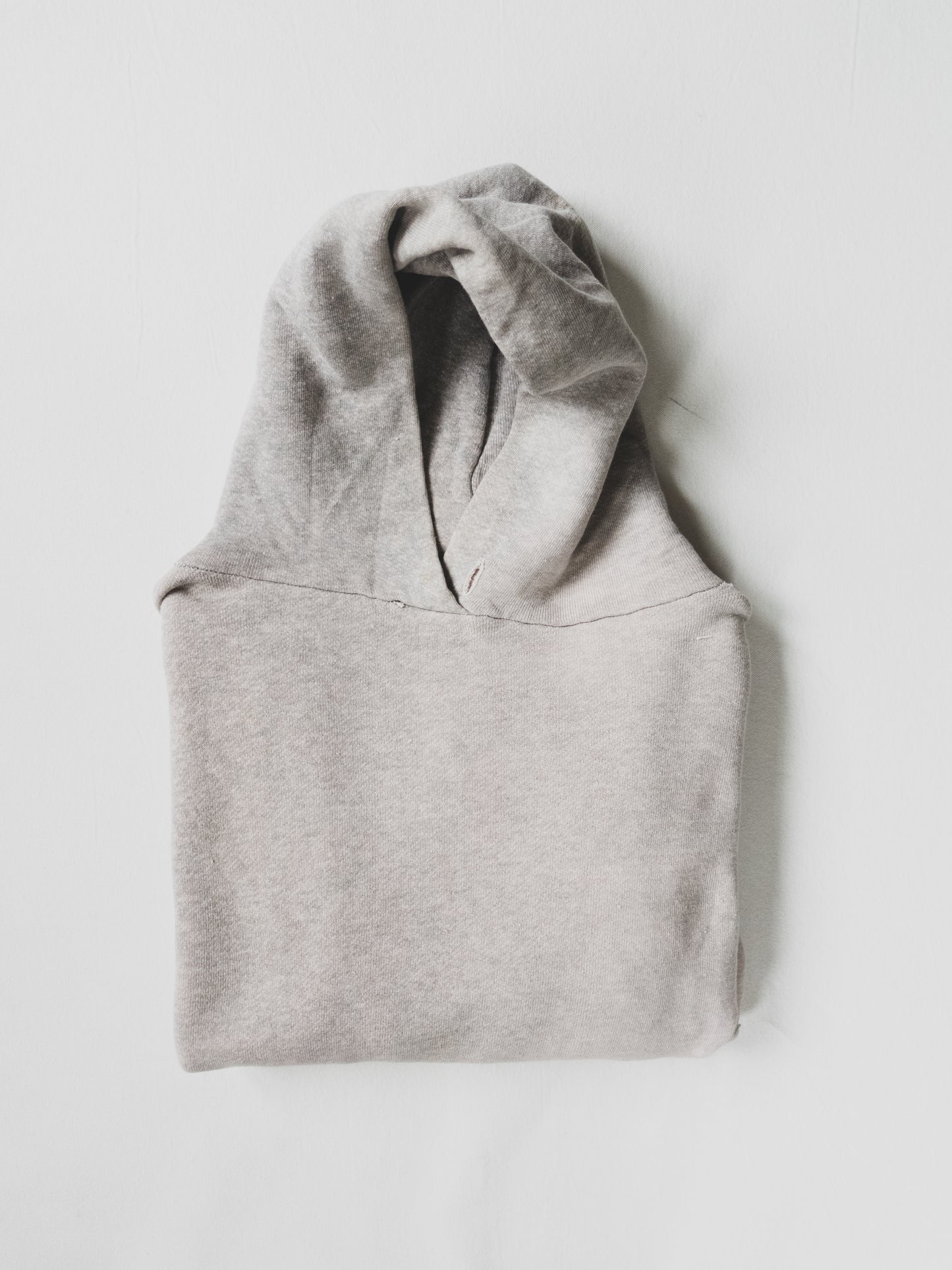 1950's Two Tone Hoodie - M