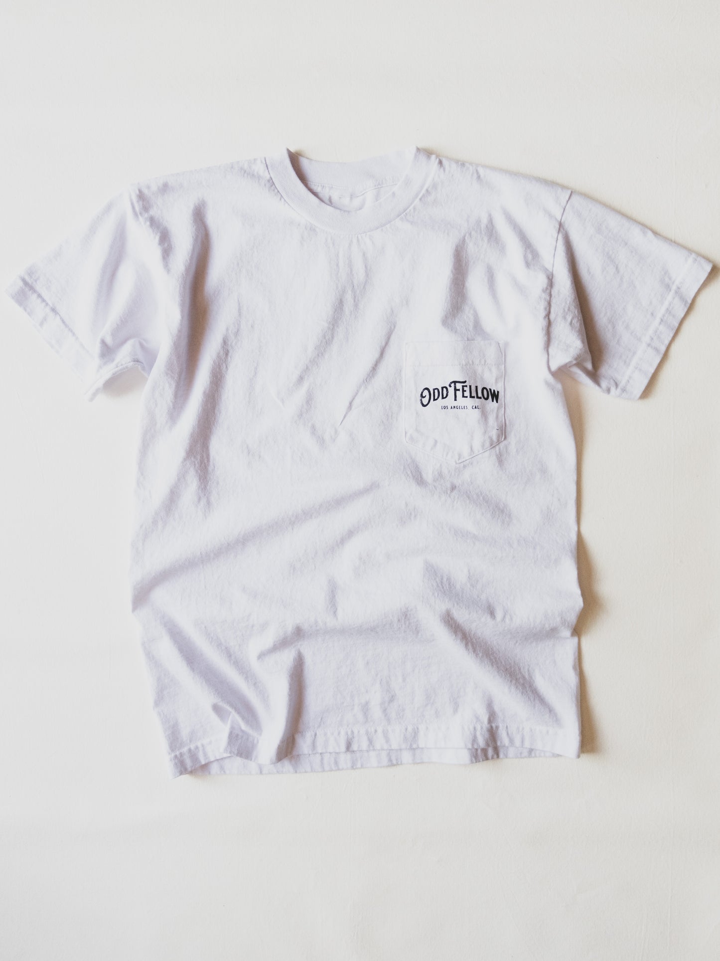 Odd Fellow Shop Tee