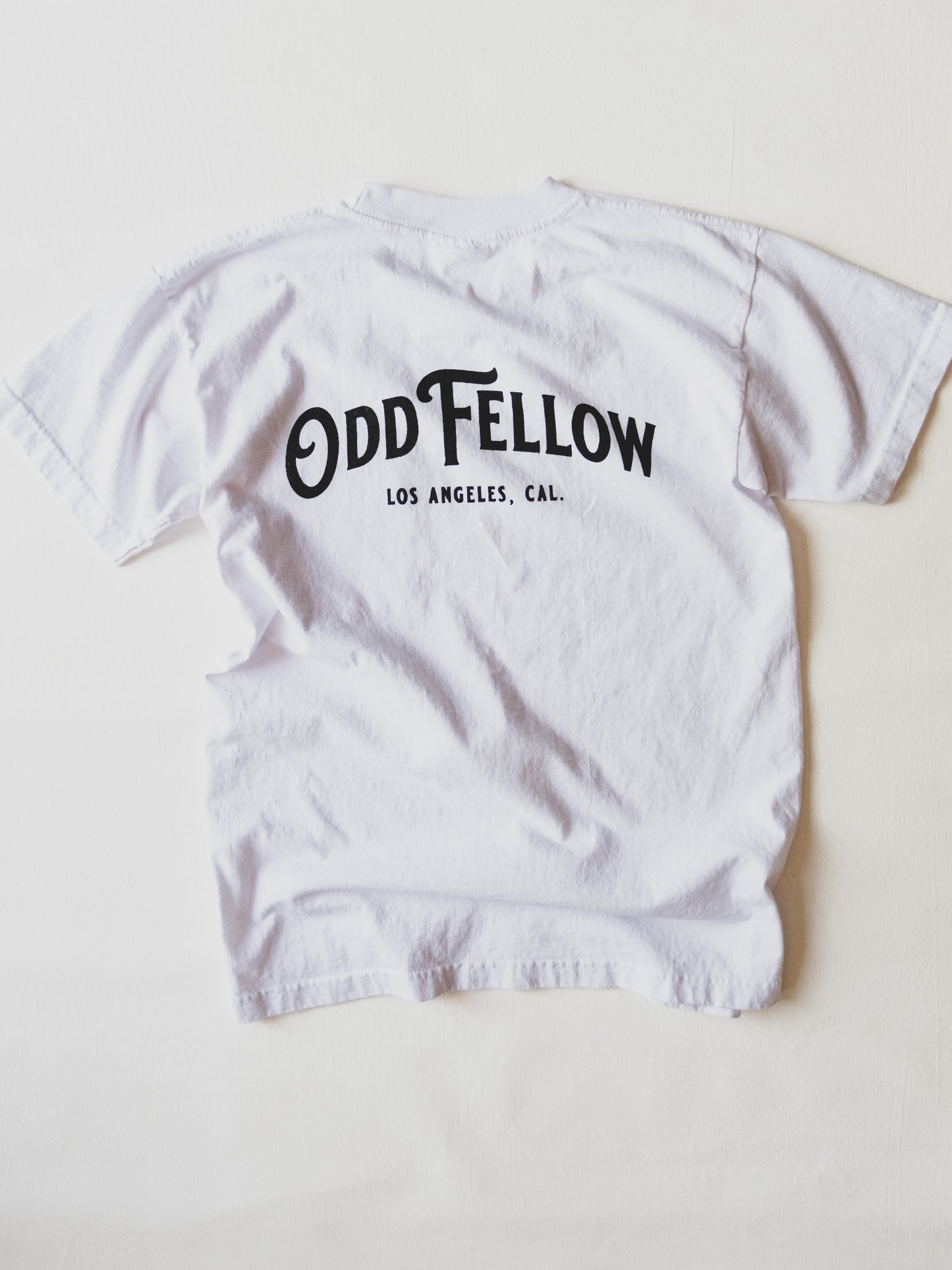 Odd Fellow Shop Tee