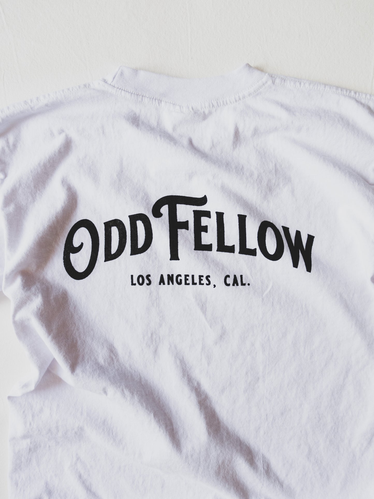 Odd Fellow Shop Tee