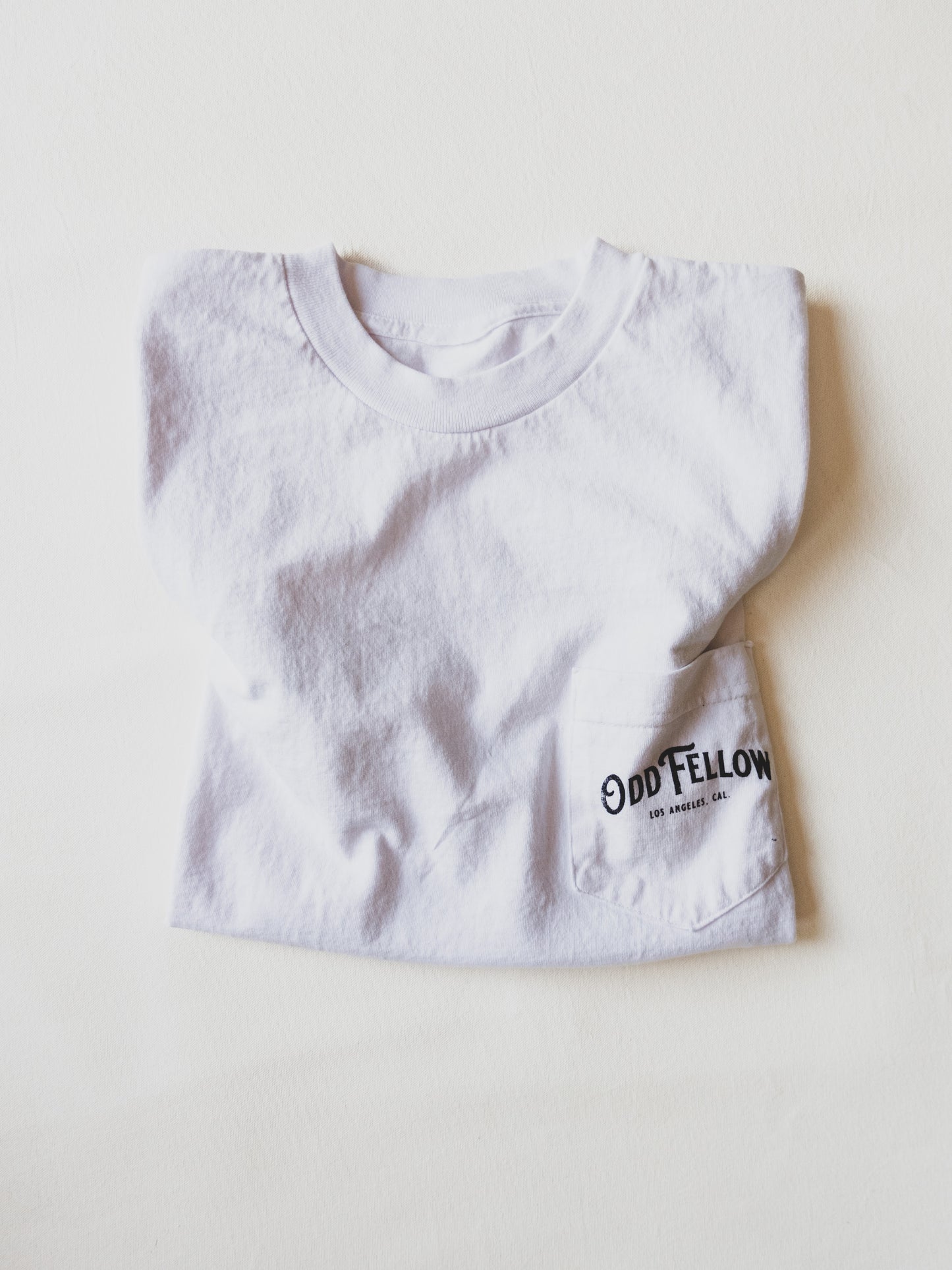Odd Fellow Shop Tee