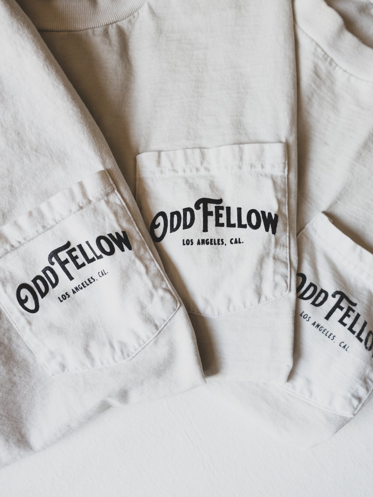 Odd Fellow Shop Tee