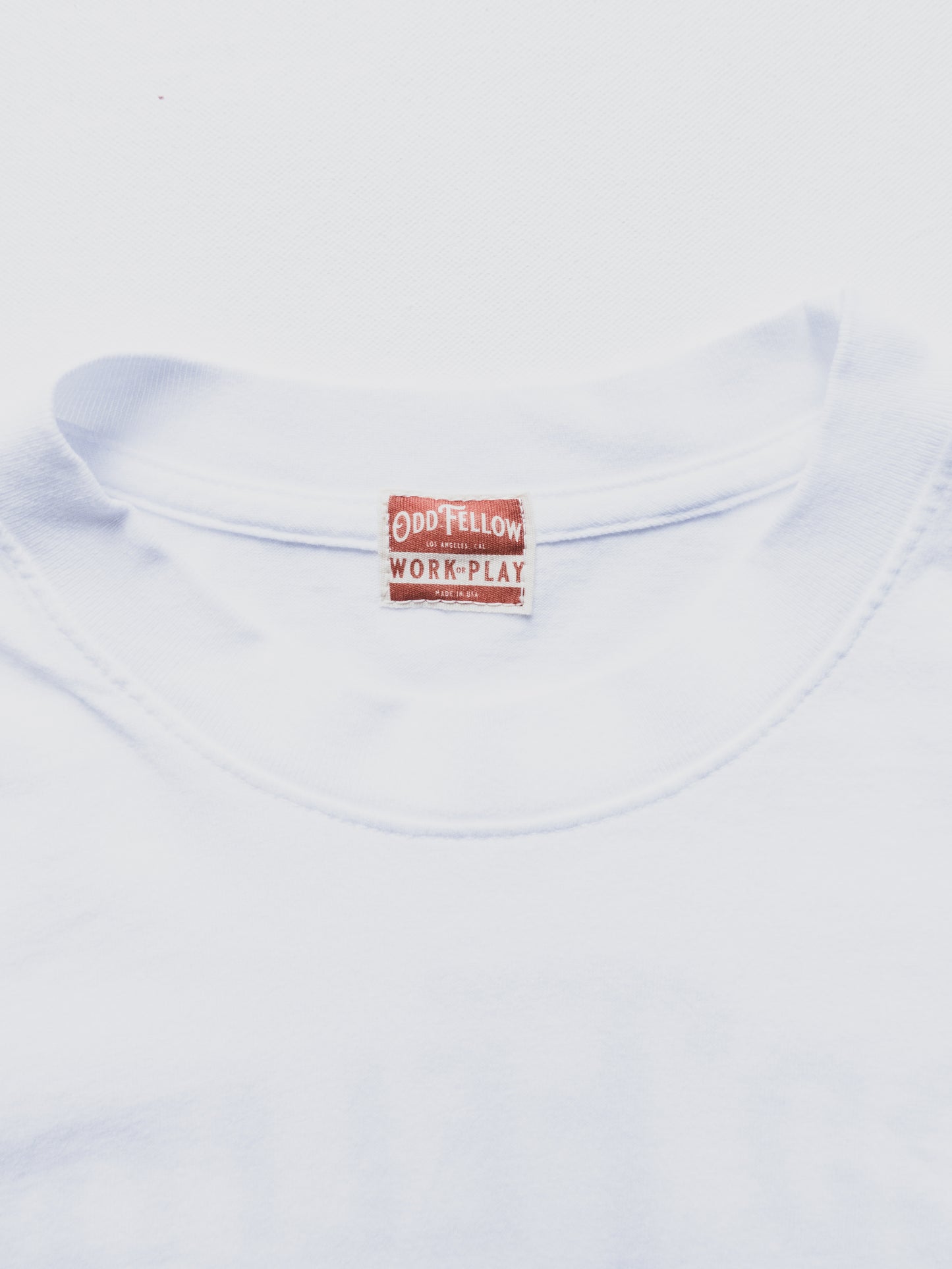 Odd Fellow Shop Tee