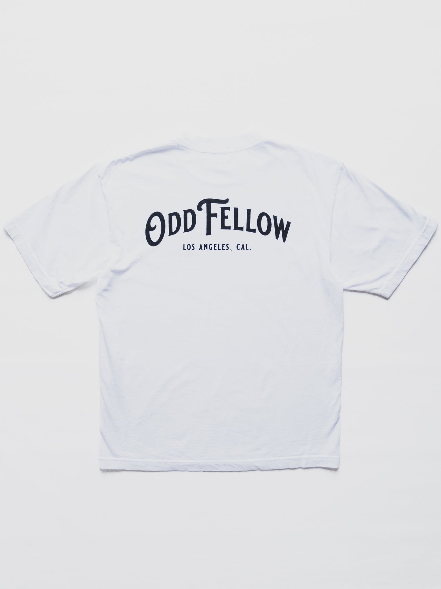 Odd Fellow Shop Tee