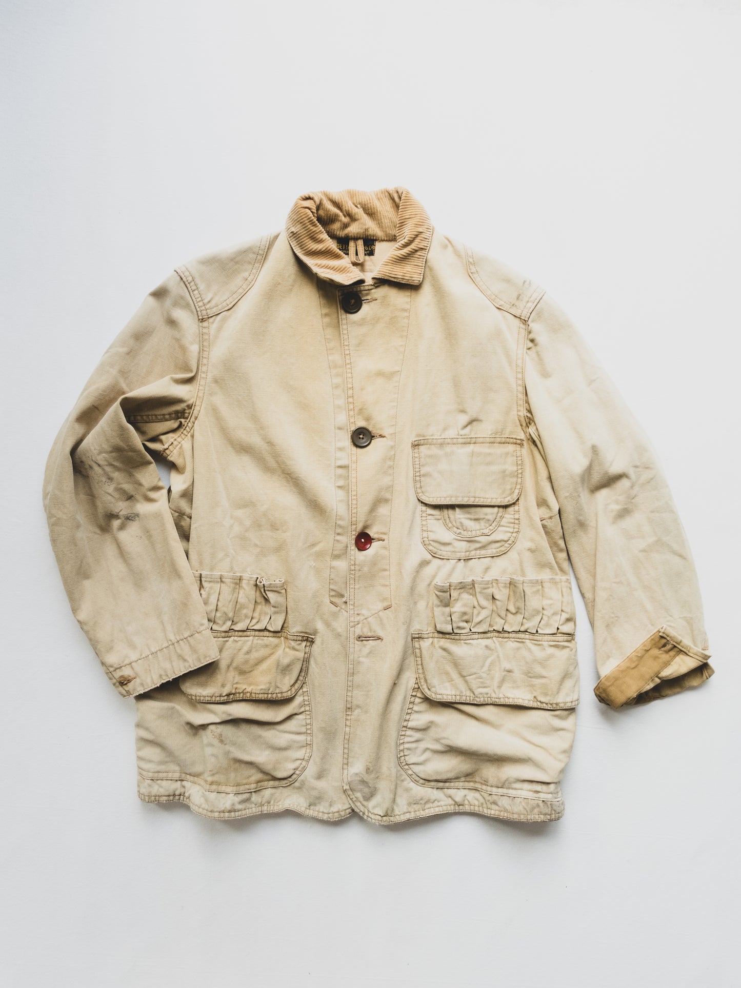 1930's Hunting Jacket - M