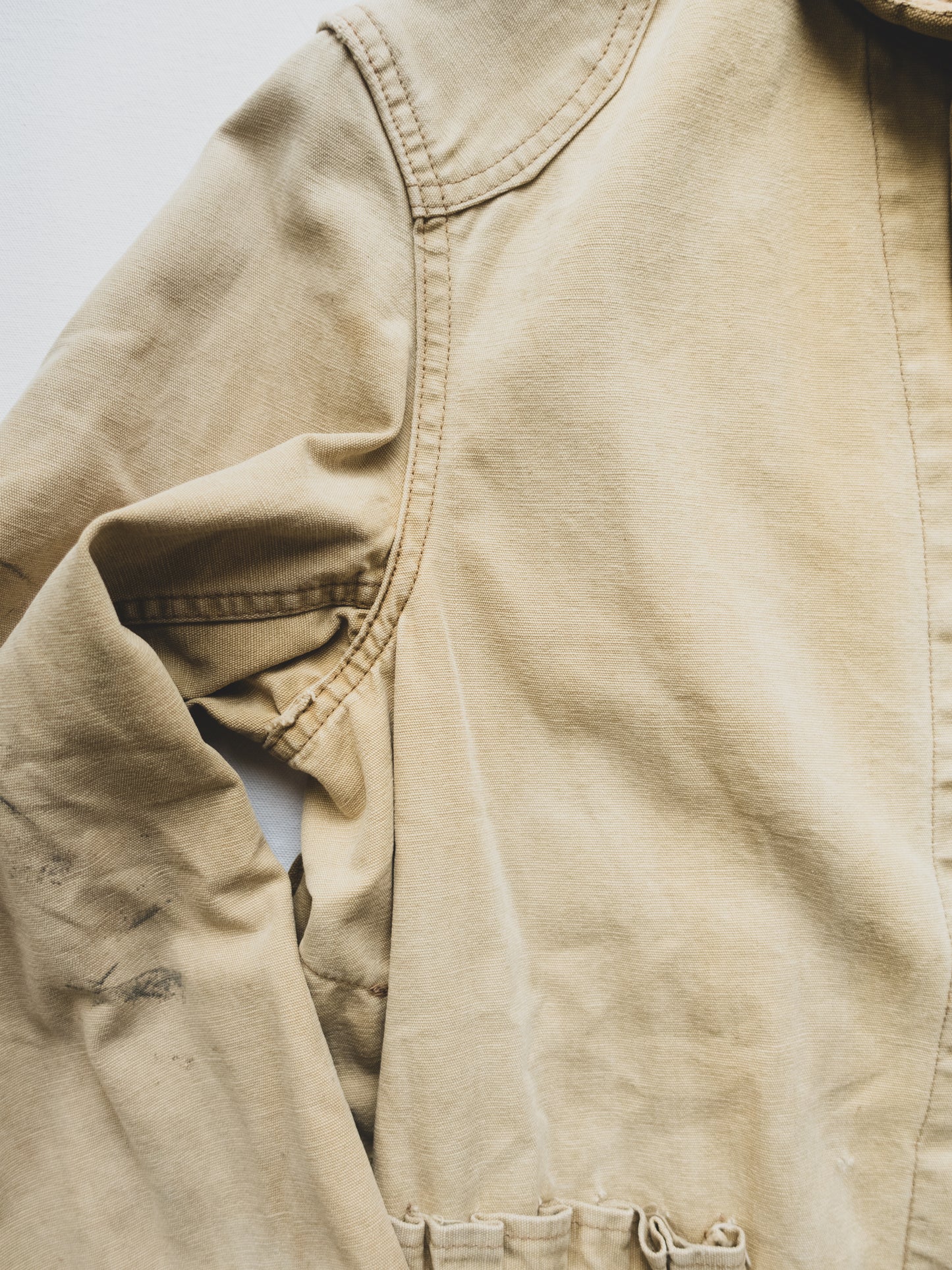 1930's Hunting Jacket - M