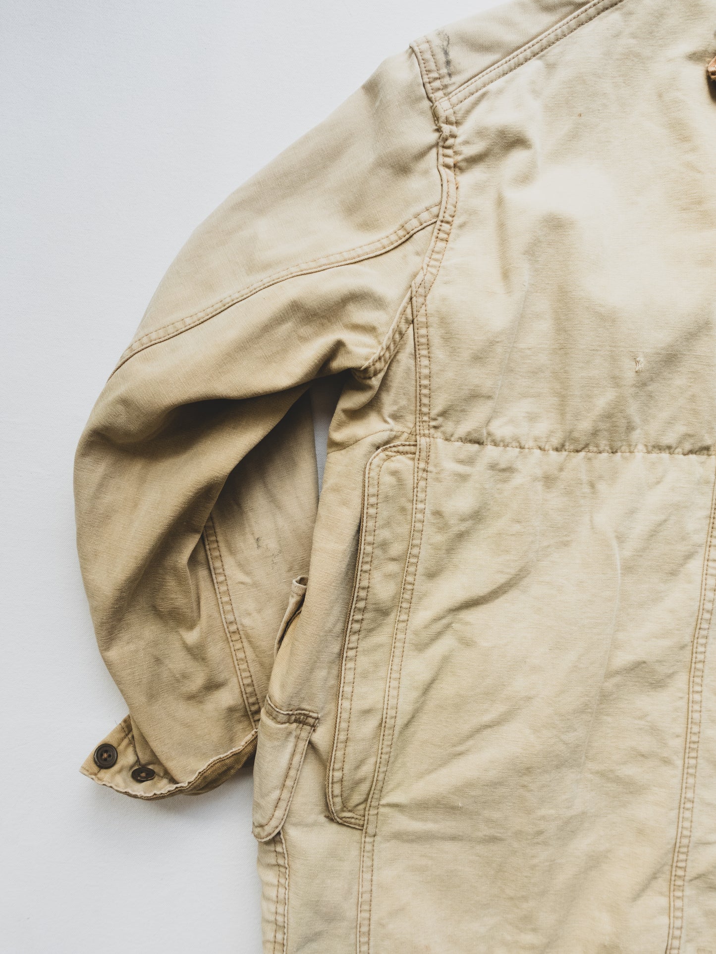 1930's Hunting Jacket - M