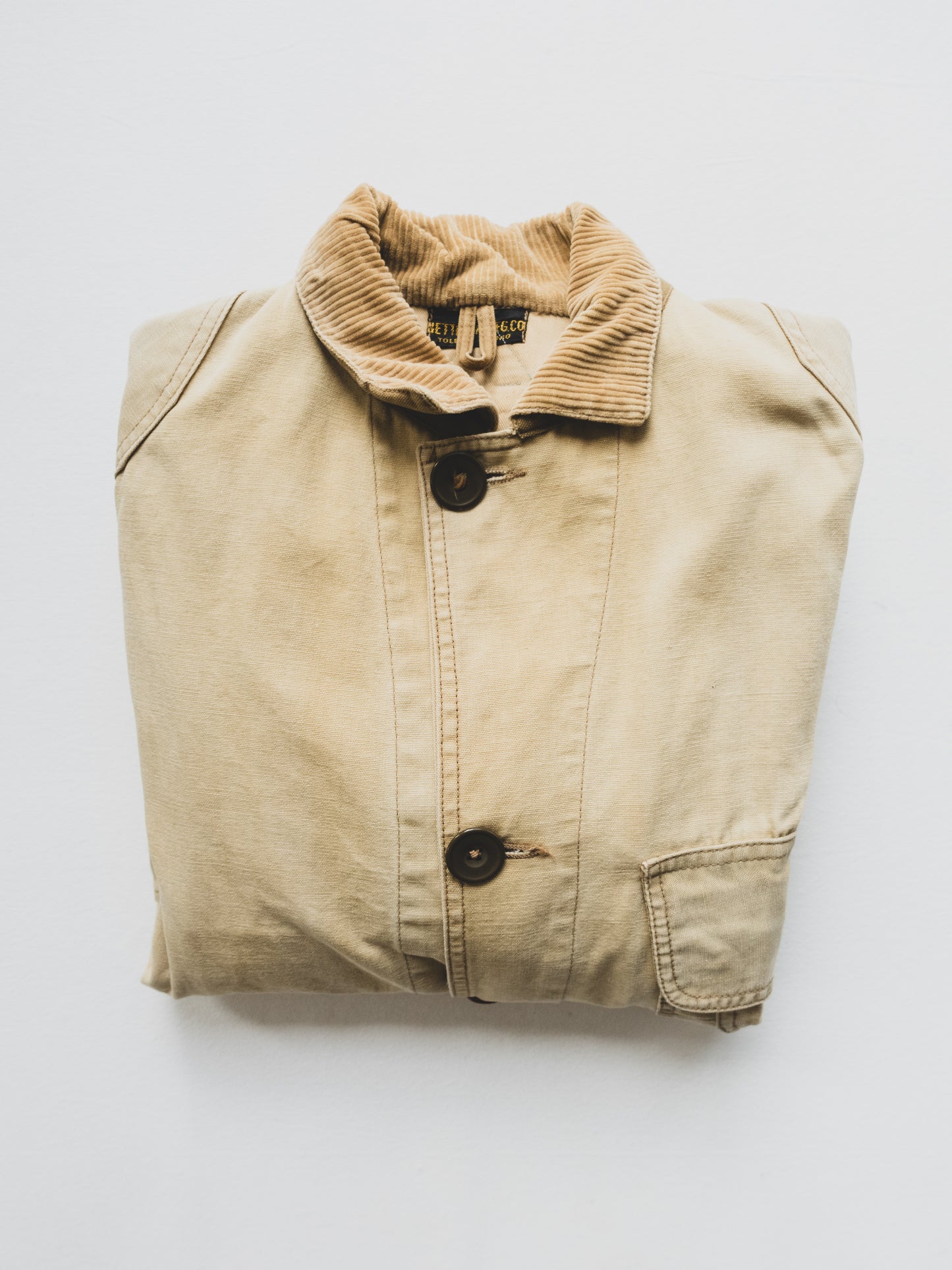 1930's Hunting Jacket - M