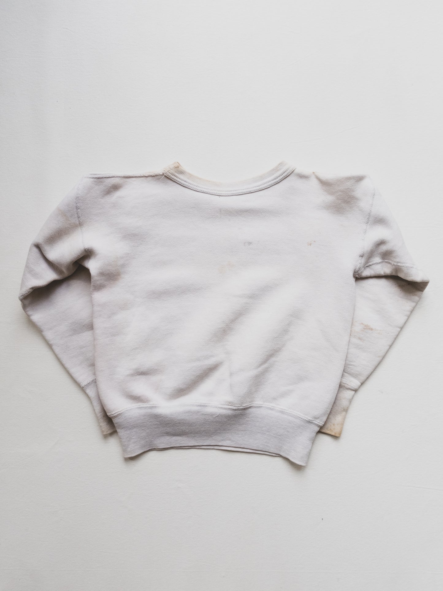 1950's " Stower Sisters " Sweat - XS