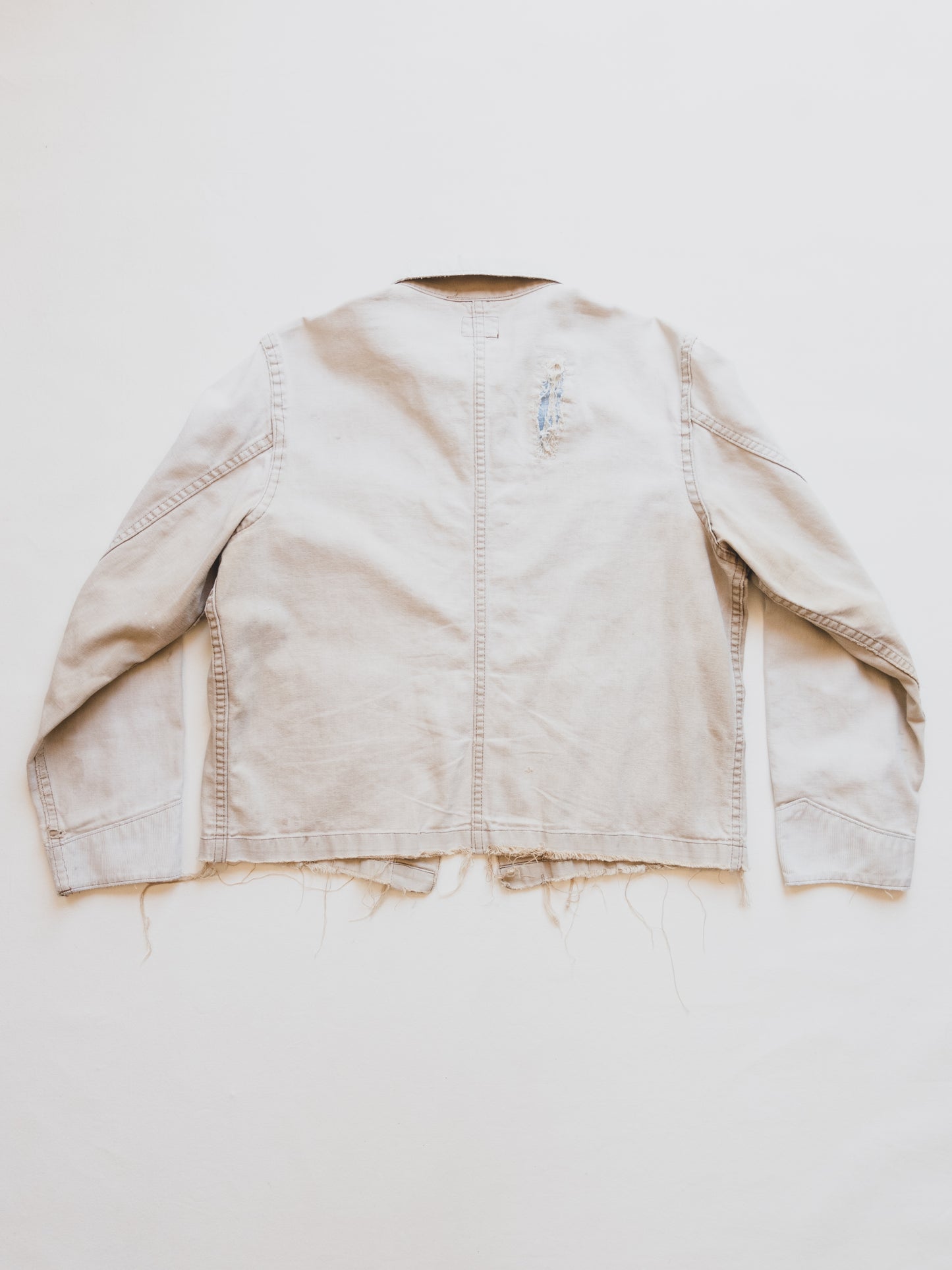 1950's Faded Texas Brush Jacket - M