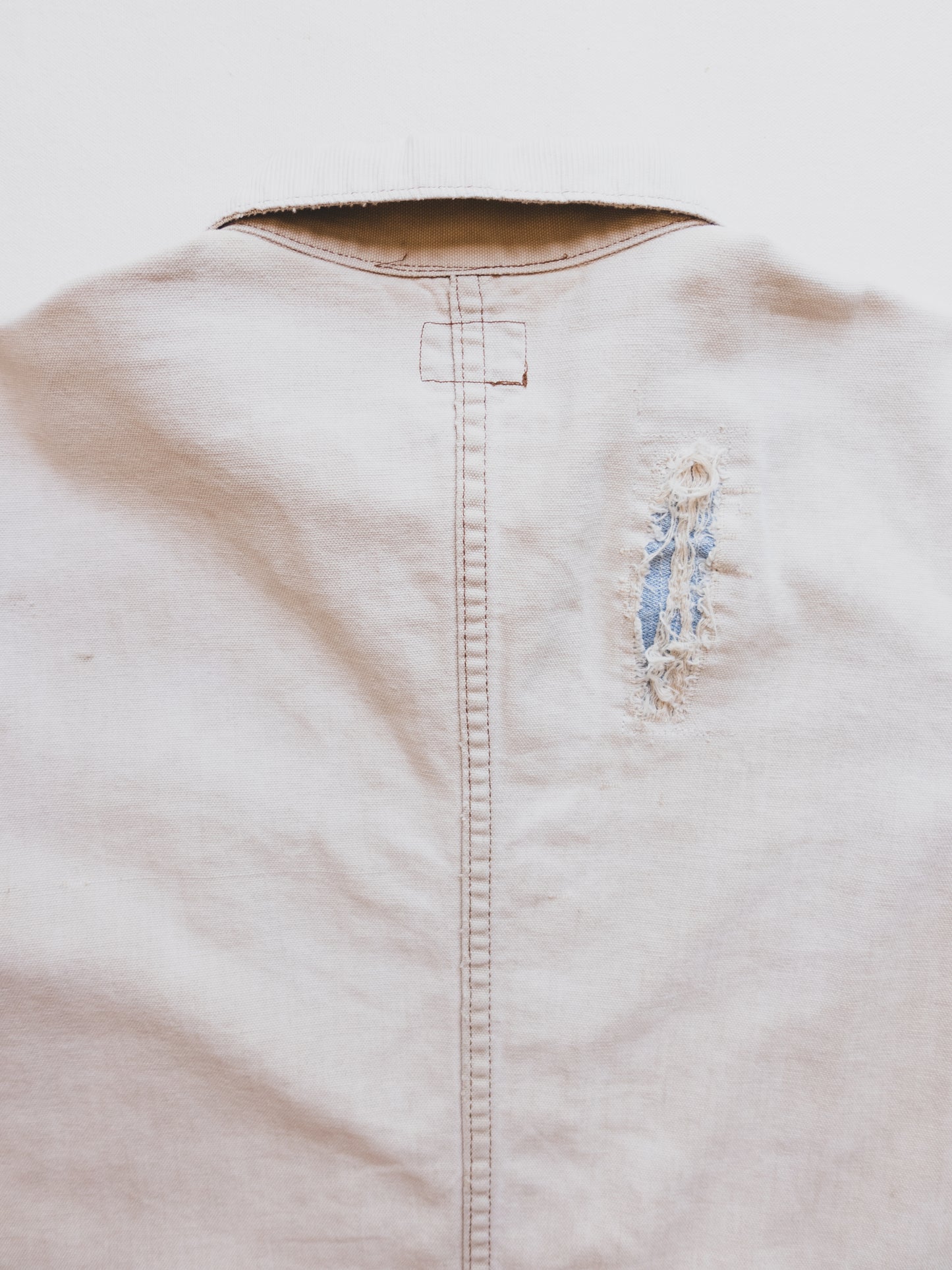 1950's Faded Texas Brush Jacket - M