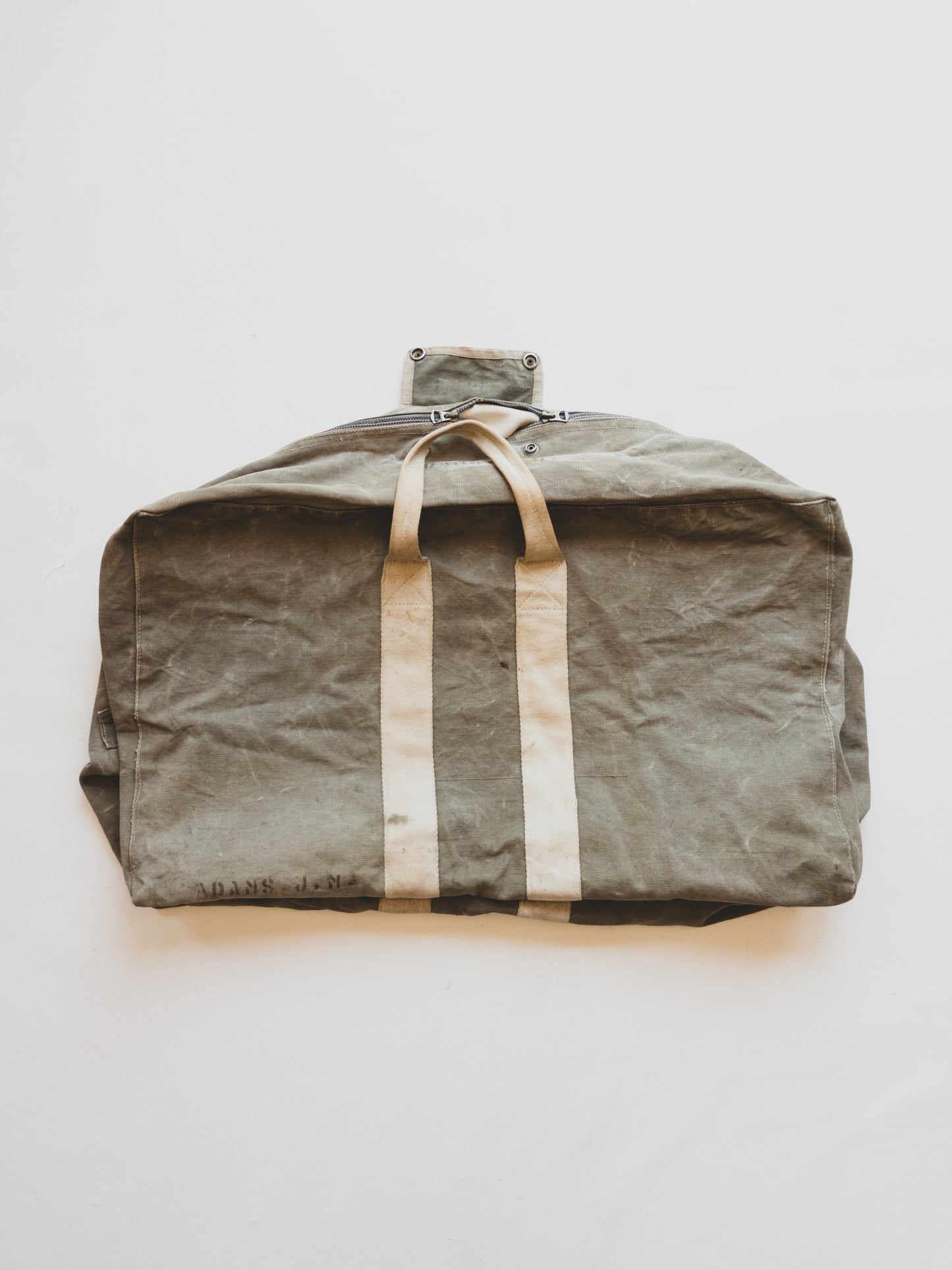 1940's US Air Force Duffle Bag