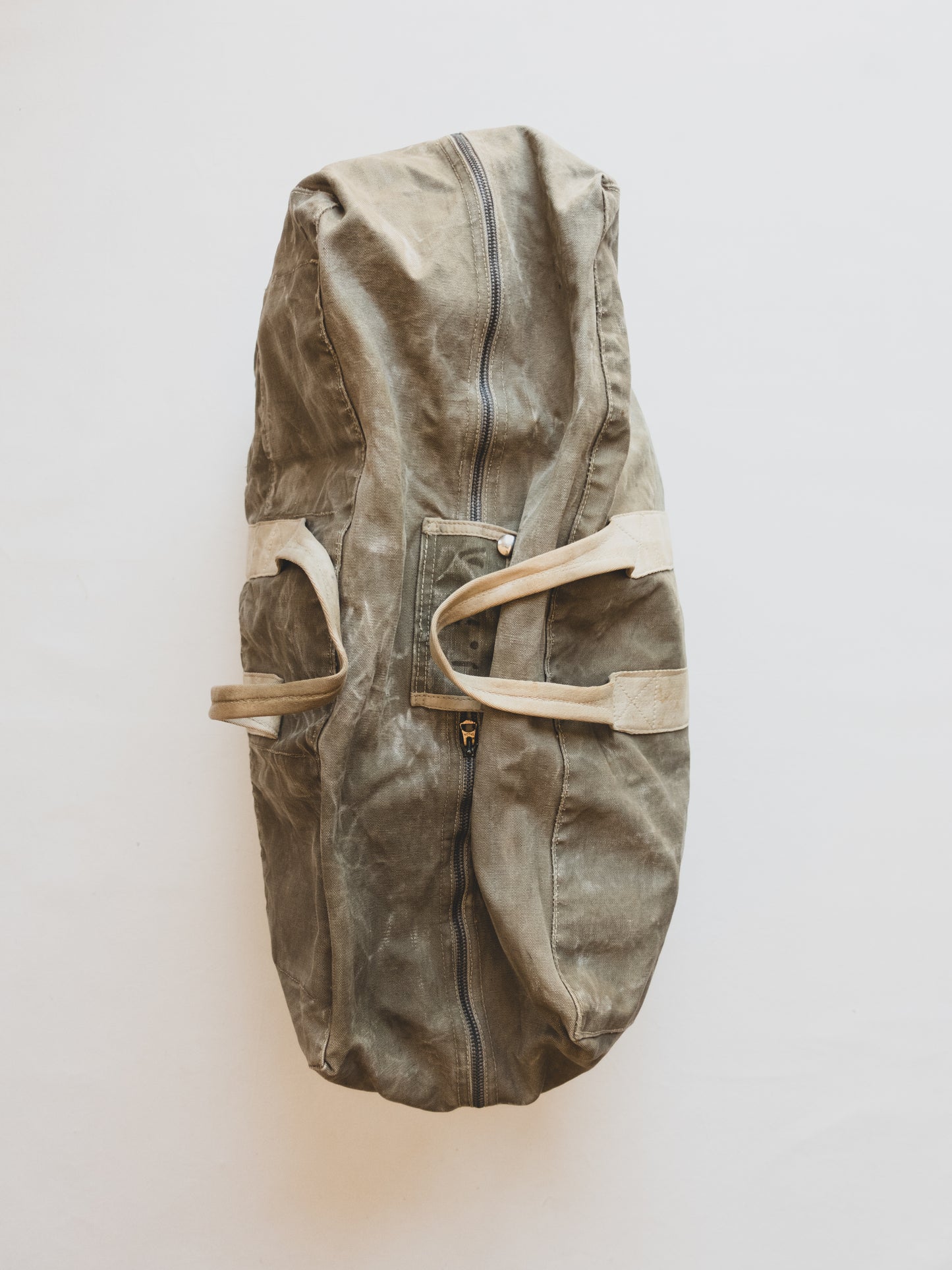 1940's US Air Force Duffle Bag
