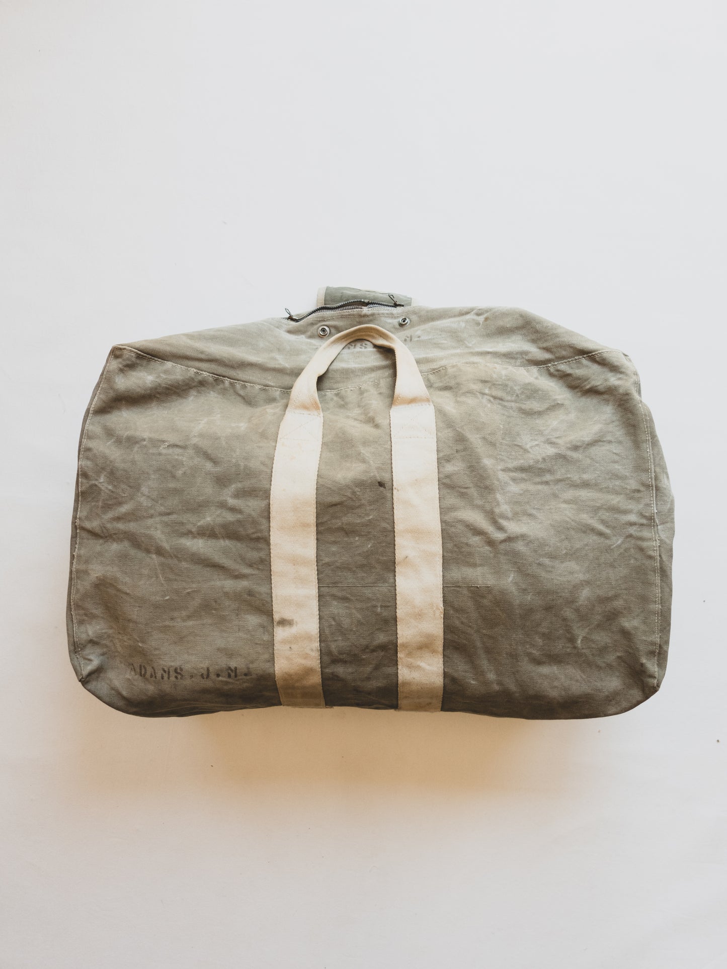 1940's US Air Force Duffle Bag