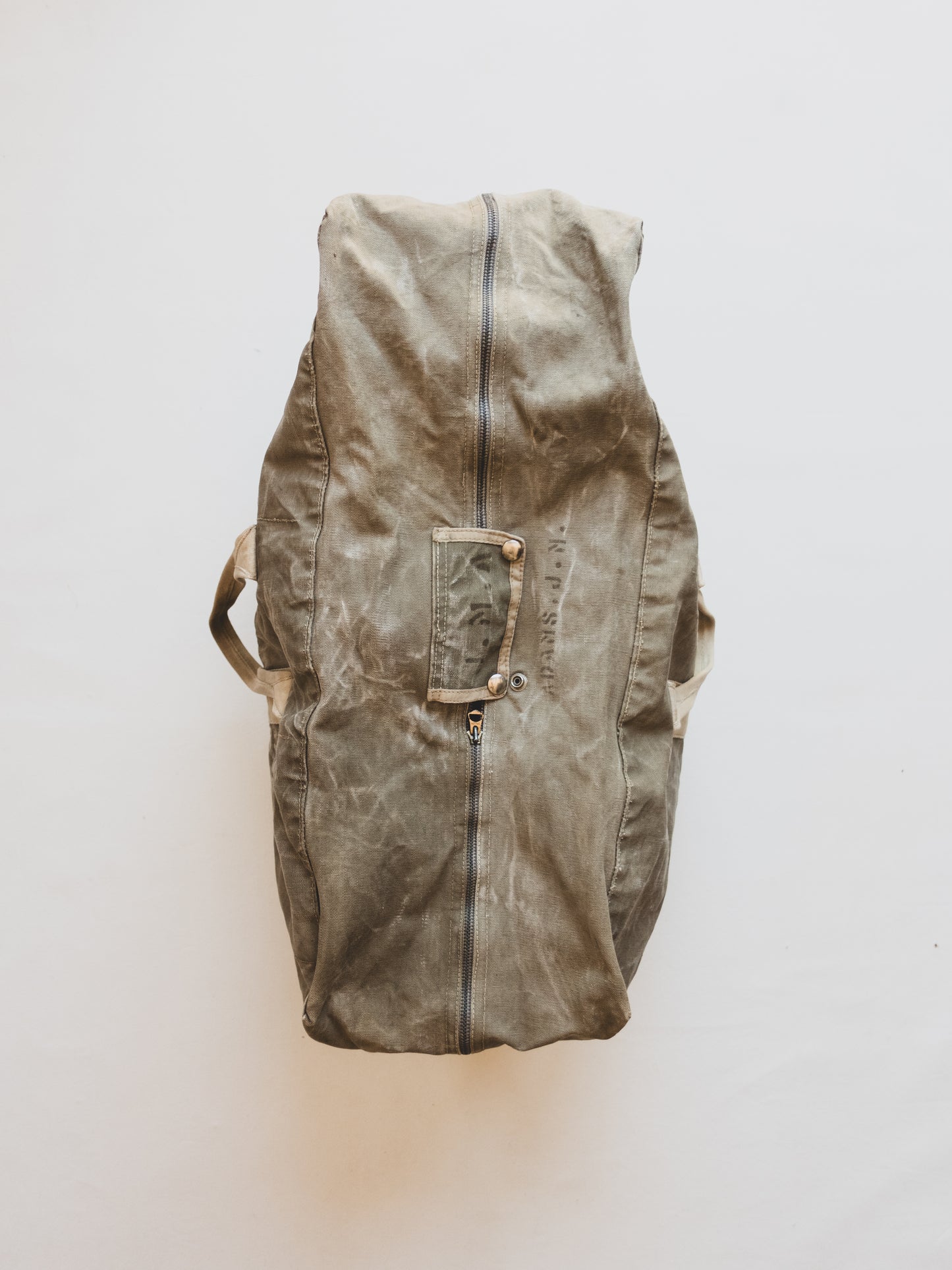 1940's US Air Force Duffle Bag