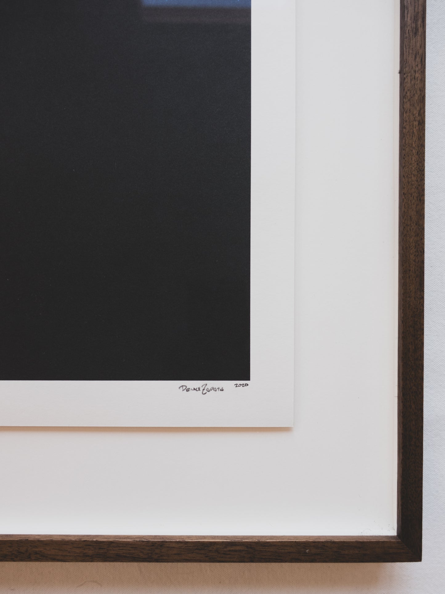 Fine Art Photography Print ( Waialea III )