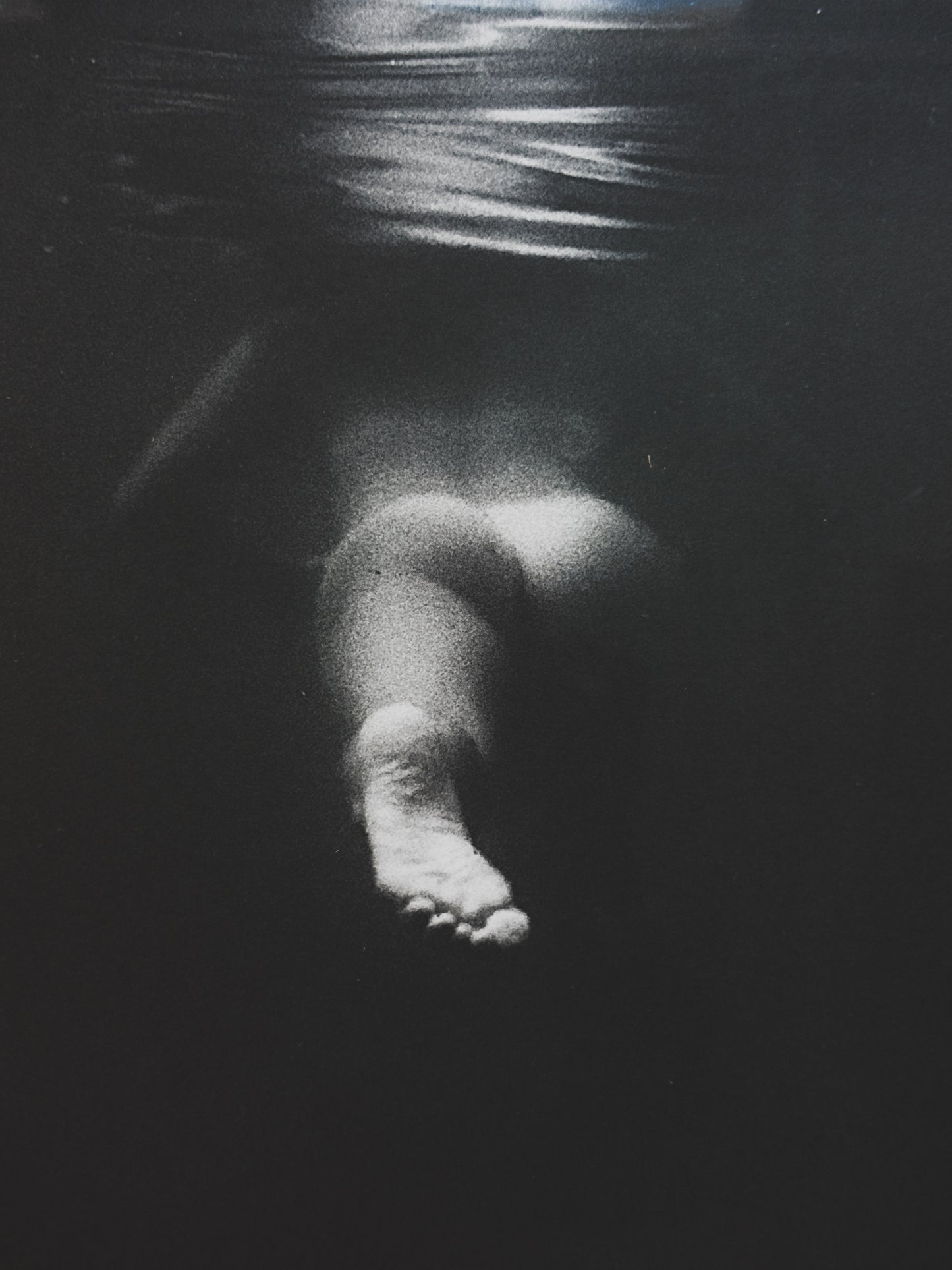 Fine Art Photography Print ( Waialea III )