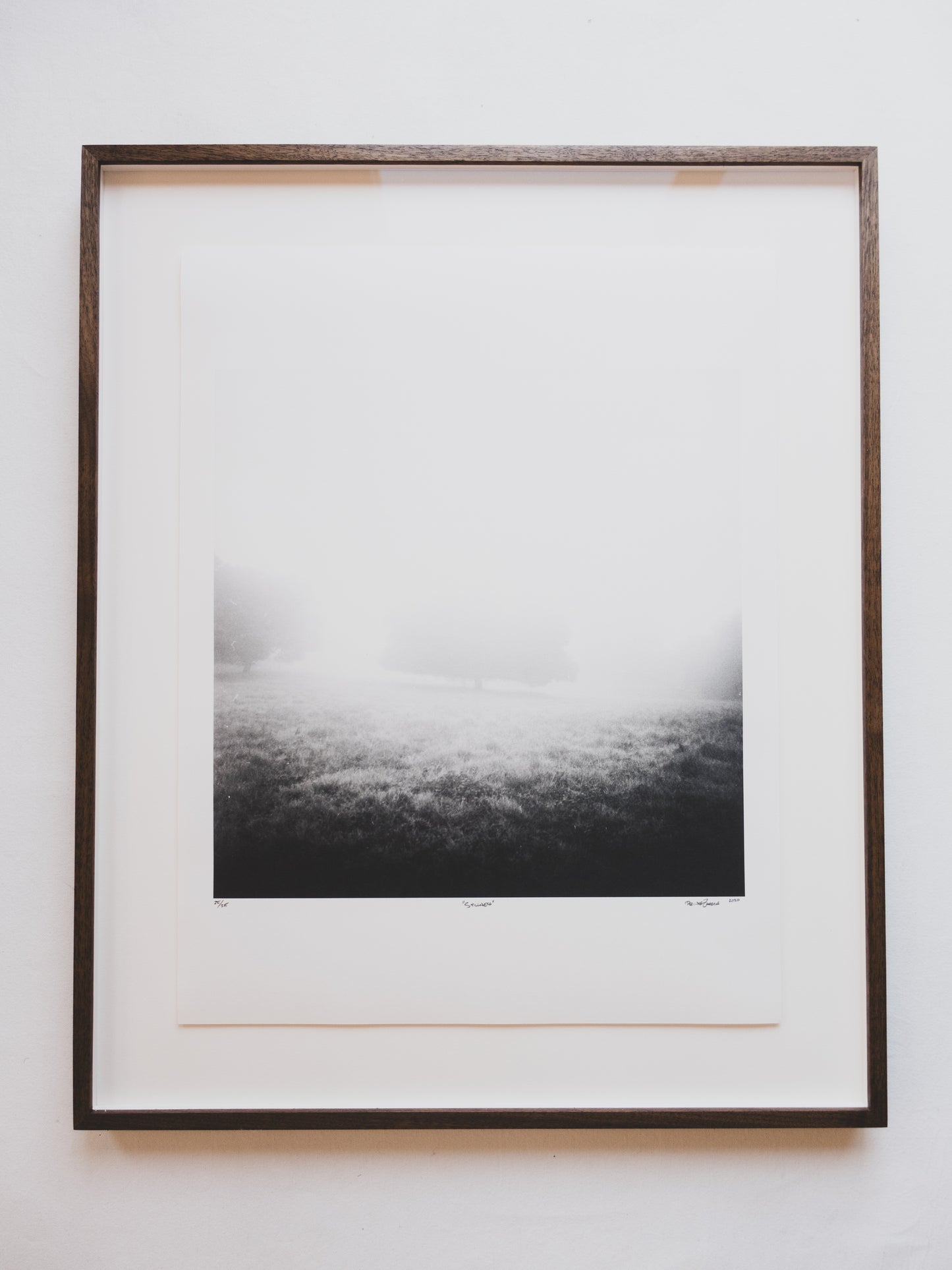 Fine Art Photography Print ( Stillness )