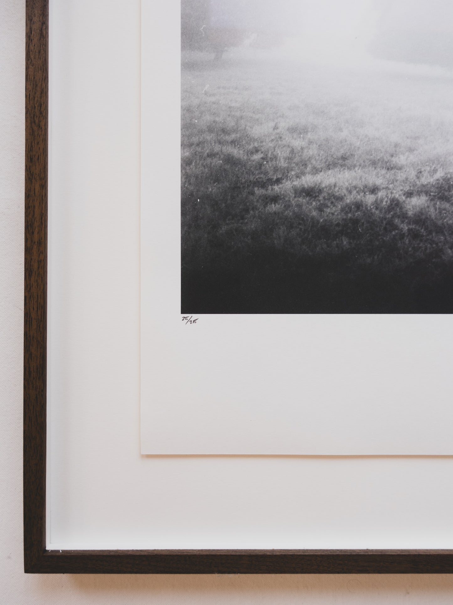 Fine Art Photography Print ( Stillness )