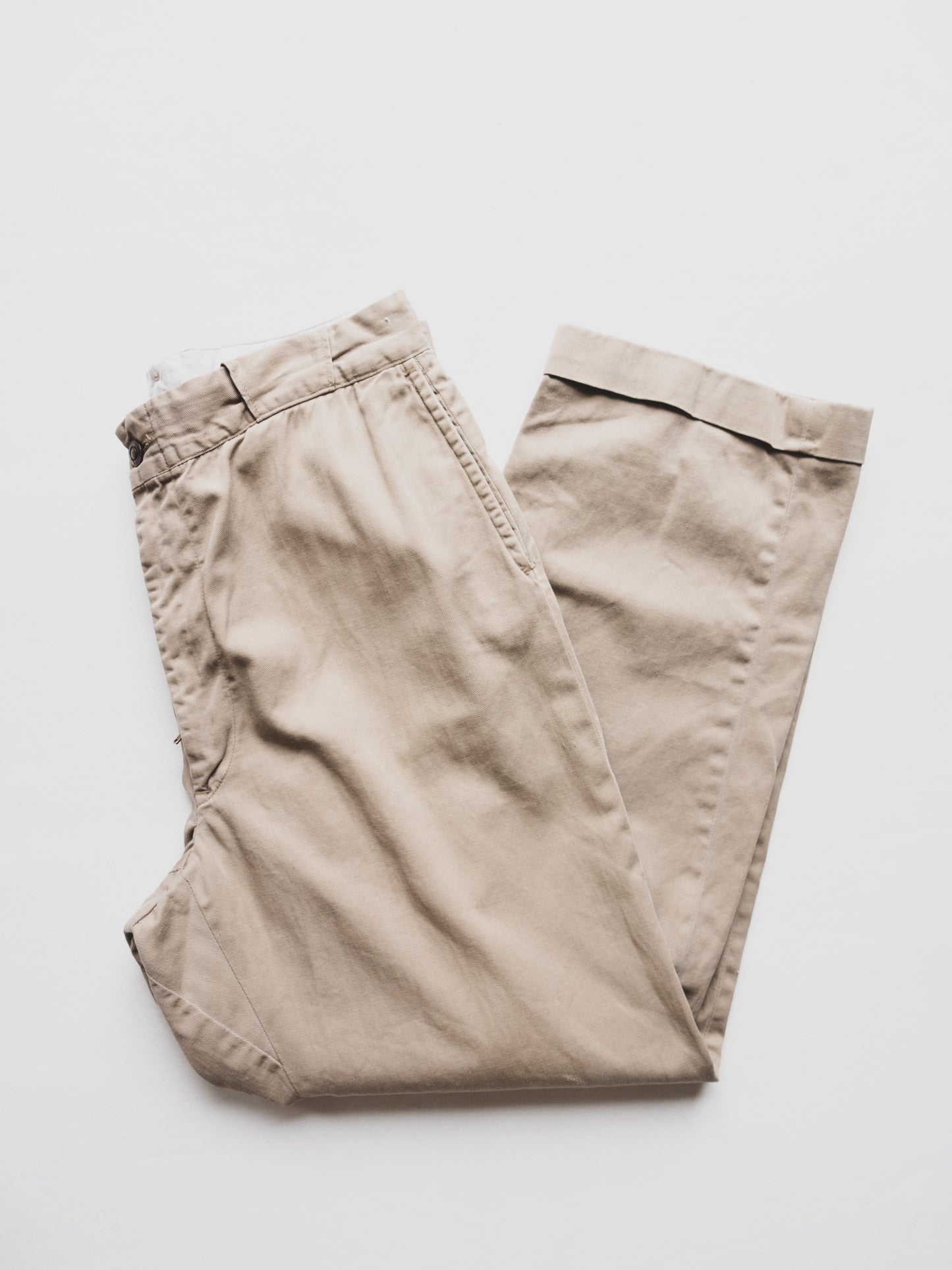 1950's Work Pants - 34x29