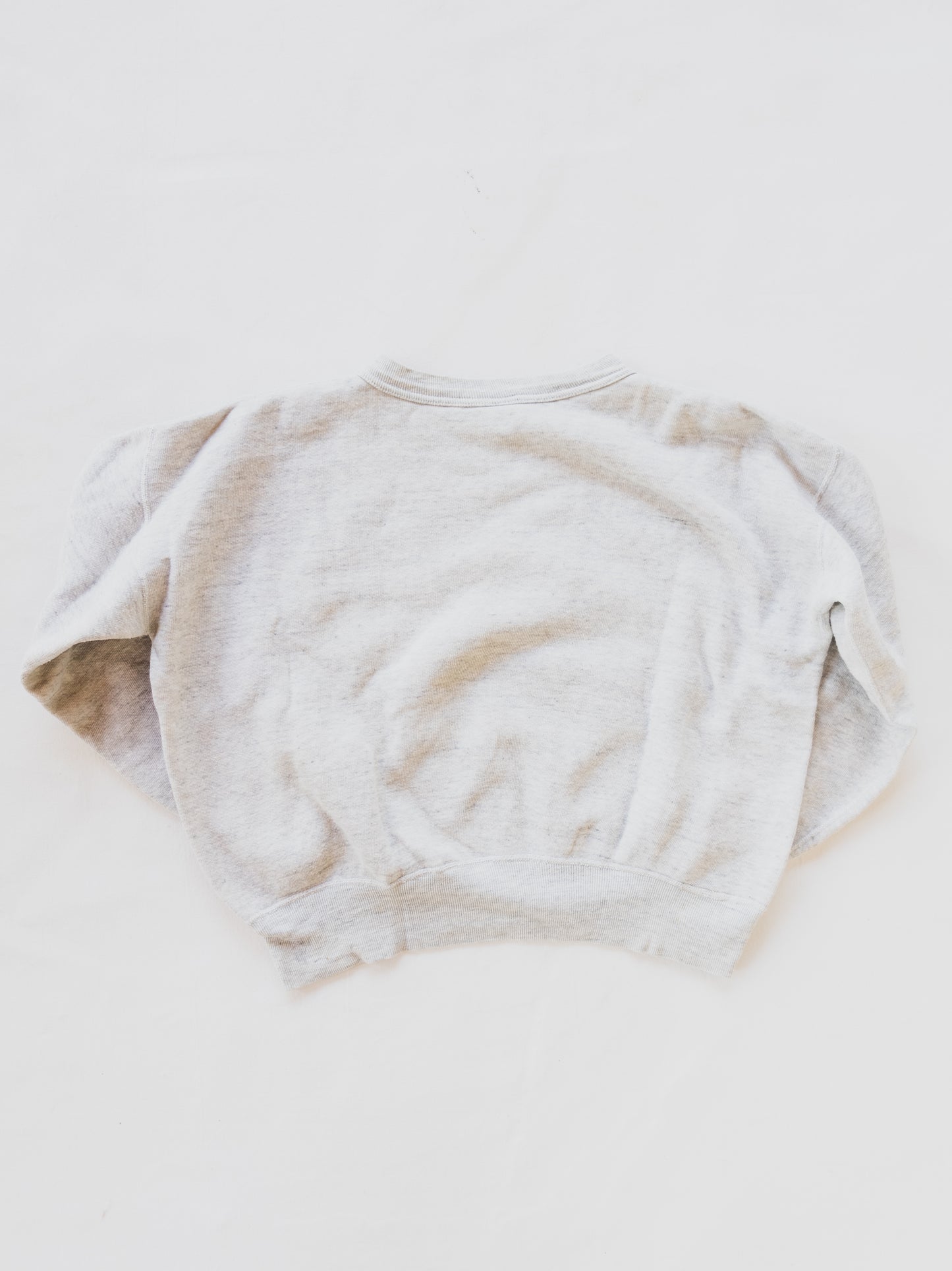 1950's " Beaver Dam Swim Club " Sweat - M/L