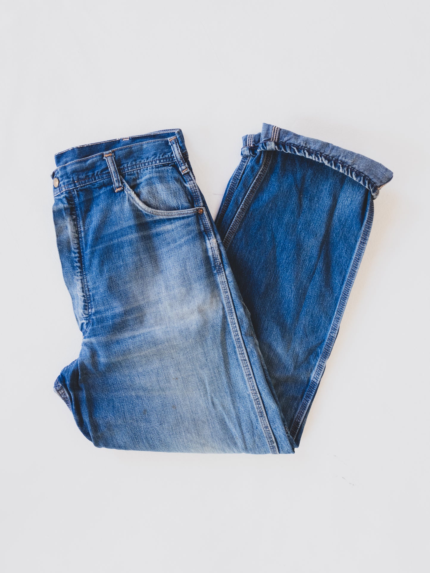 1950's Carpenter Pants - 34x30
