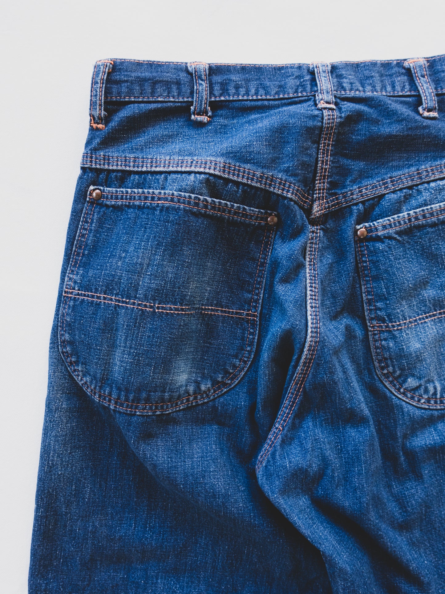 1950's Carpenter Pants - 29x31