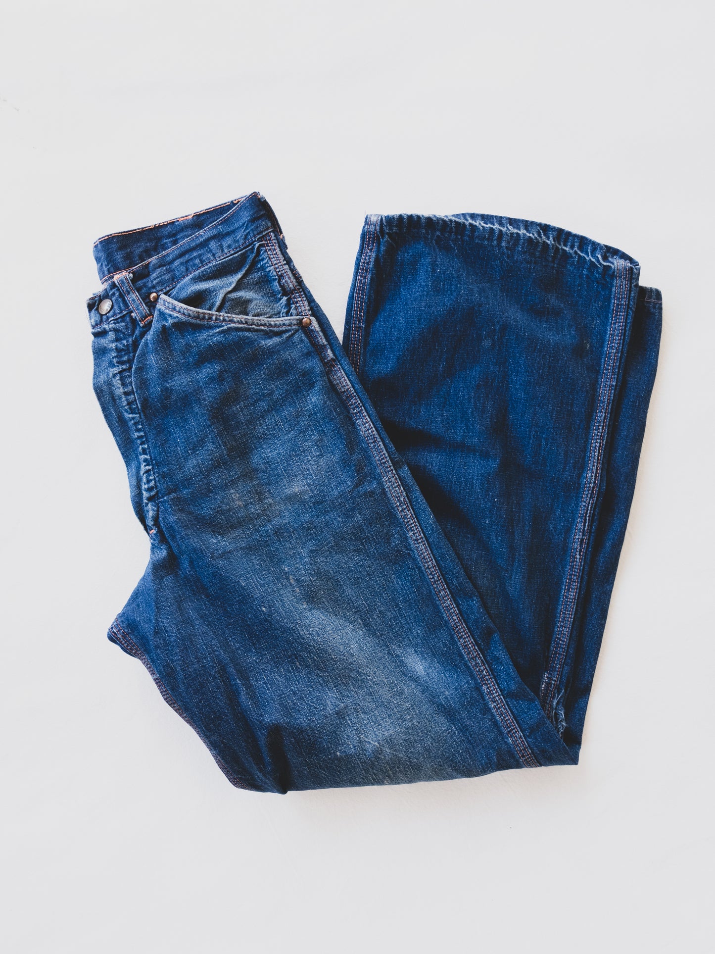 1950's Carpenter Pants - 29x31