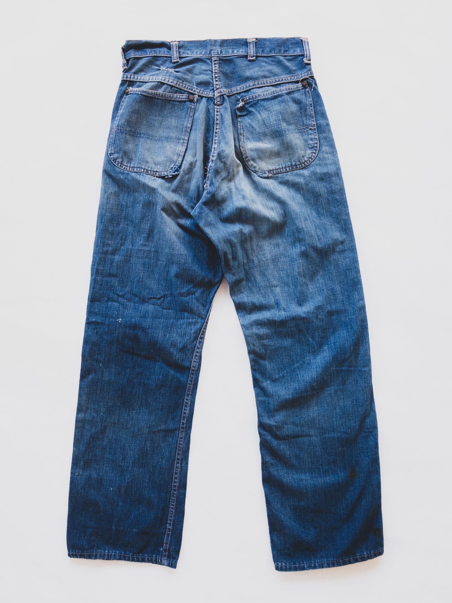1950's Carpenter Pants - 29x29