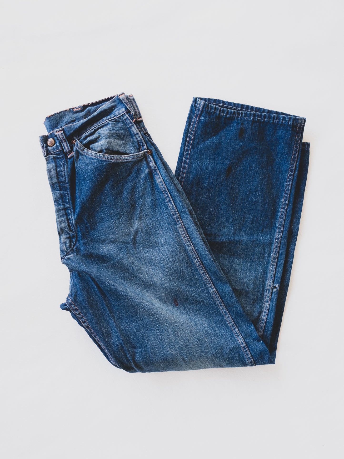 1950's Carpenter Pants - 29x29
