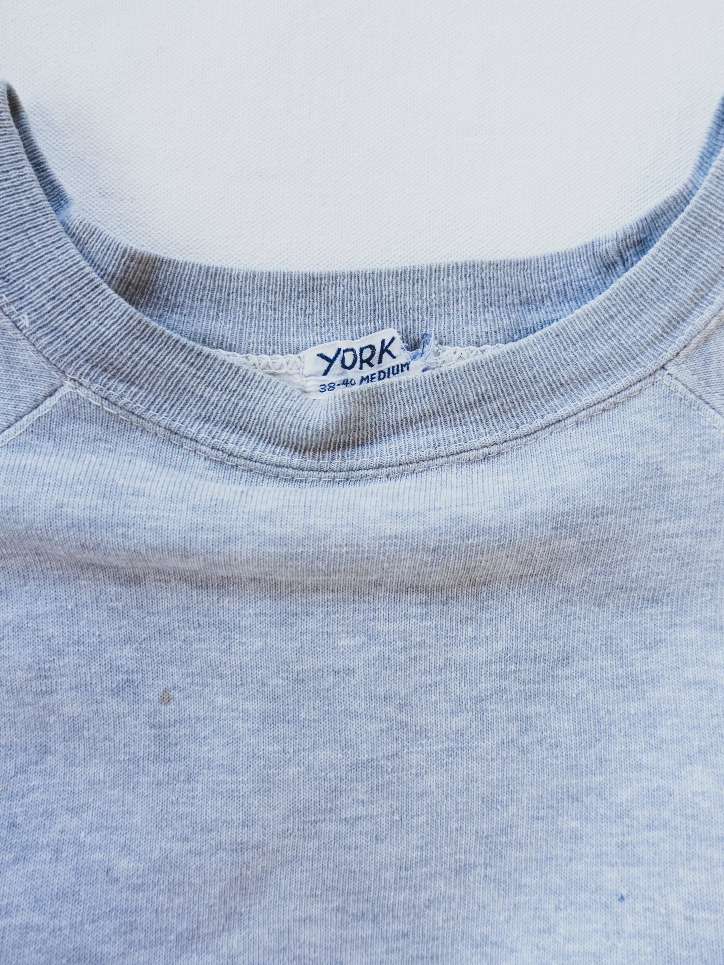 1950's Crewneck Sweat - M/L