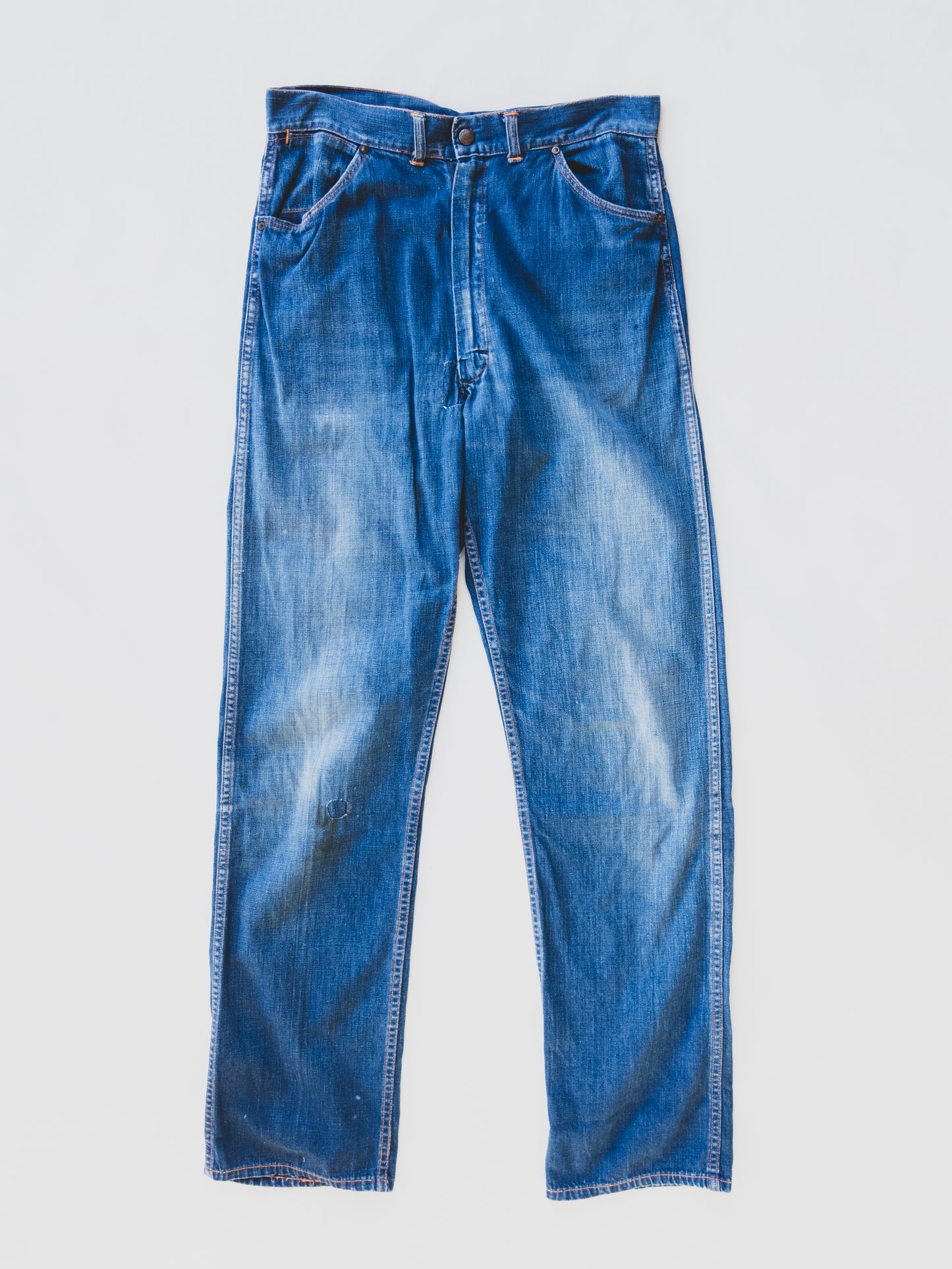 1950's Carpenter Pants - 32x34