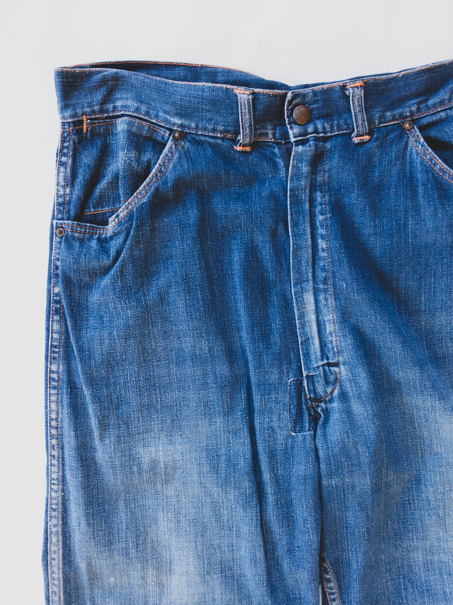 1950's Carpenter Pants - 32x34