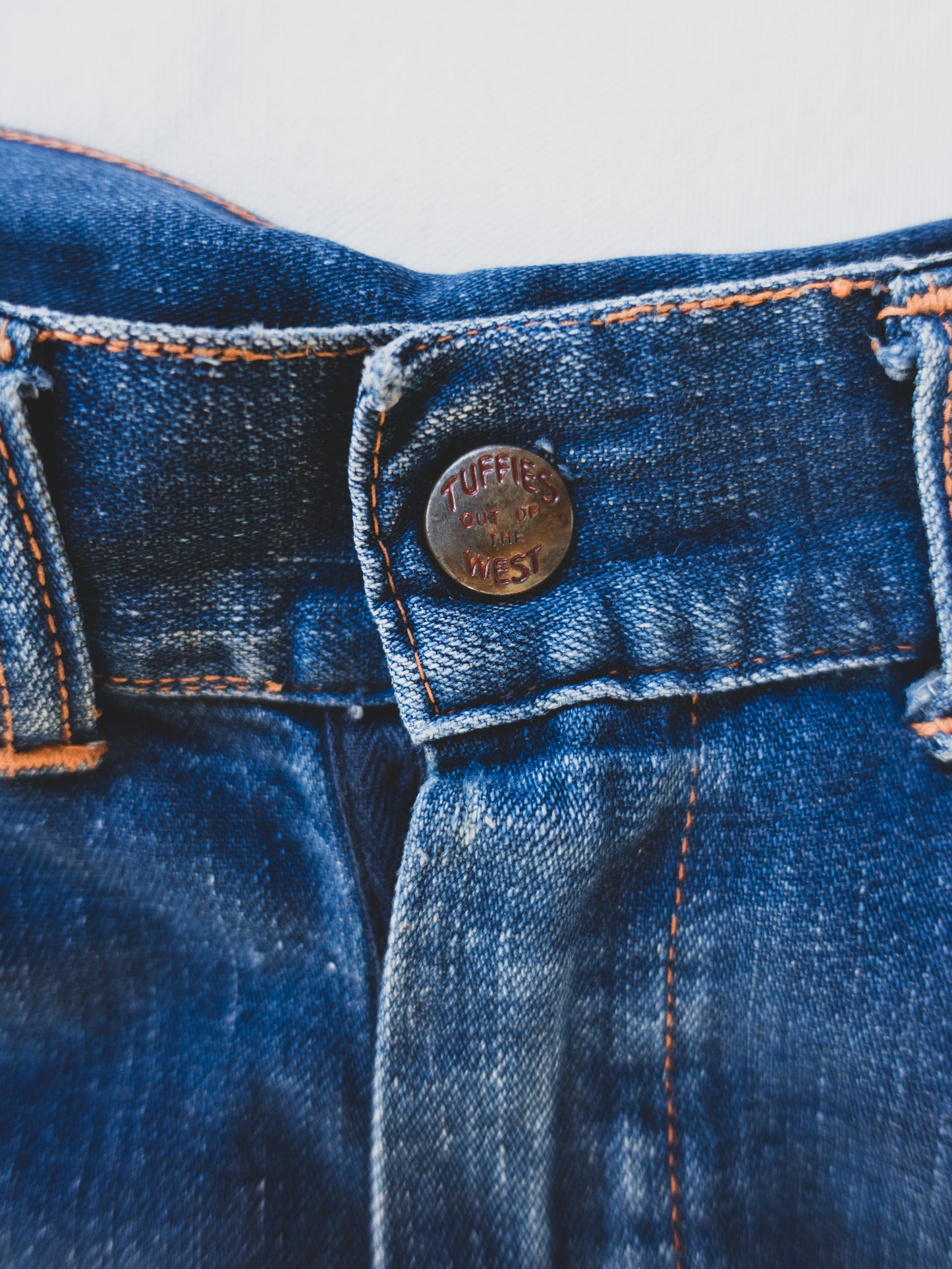 1950's Carpenter Pants - 32x34