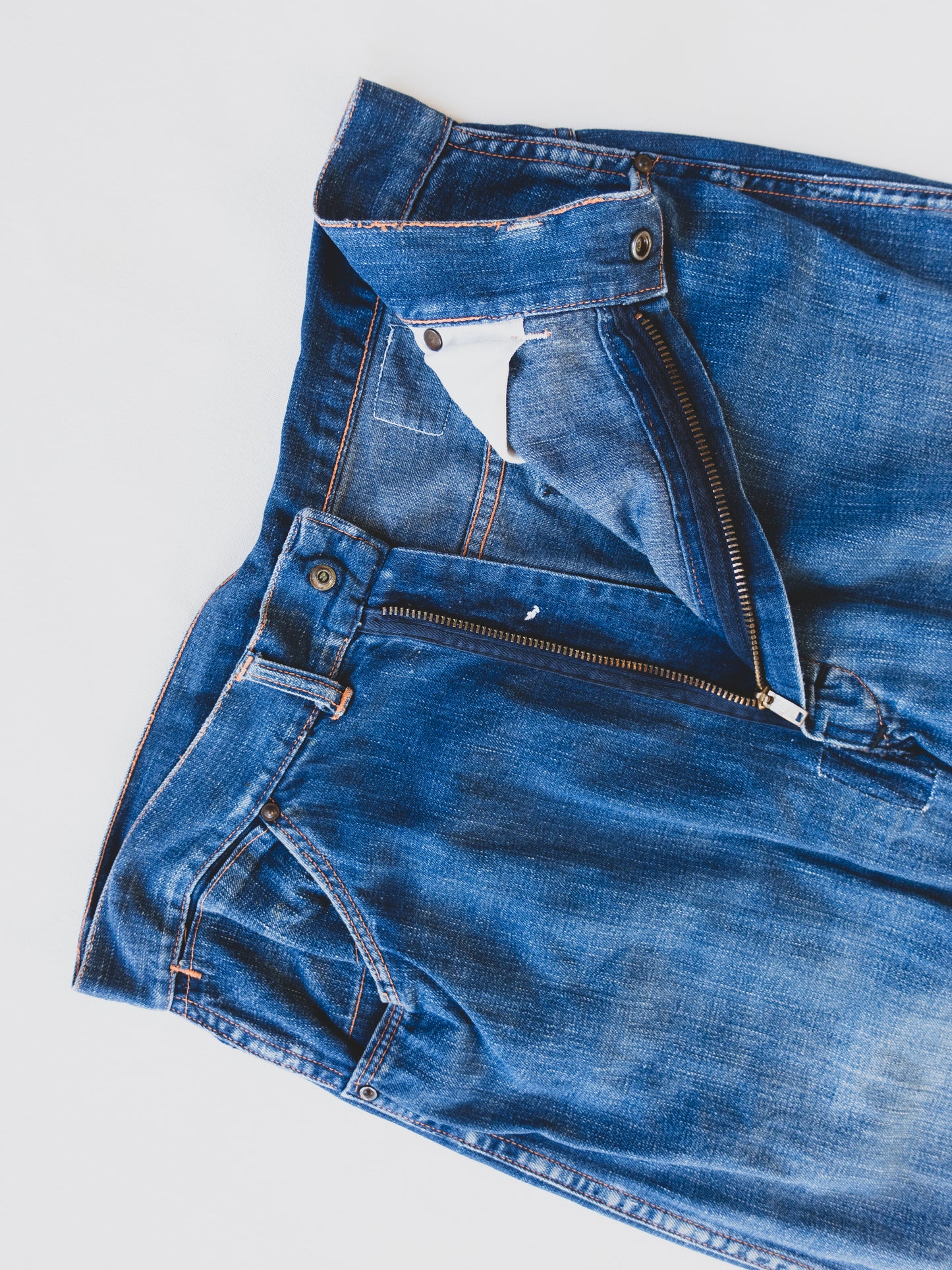 1950's Carpenter Pants - 32x34
