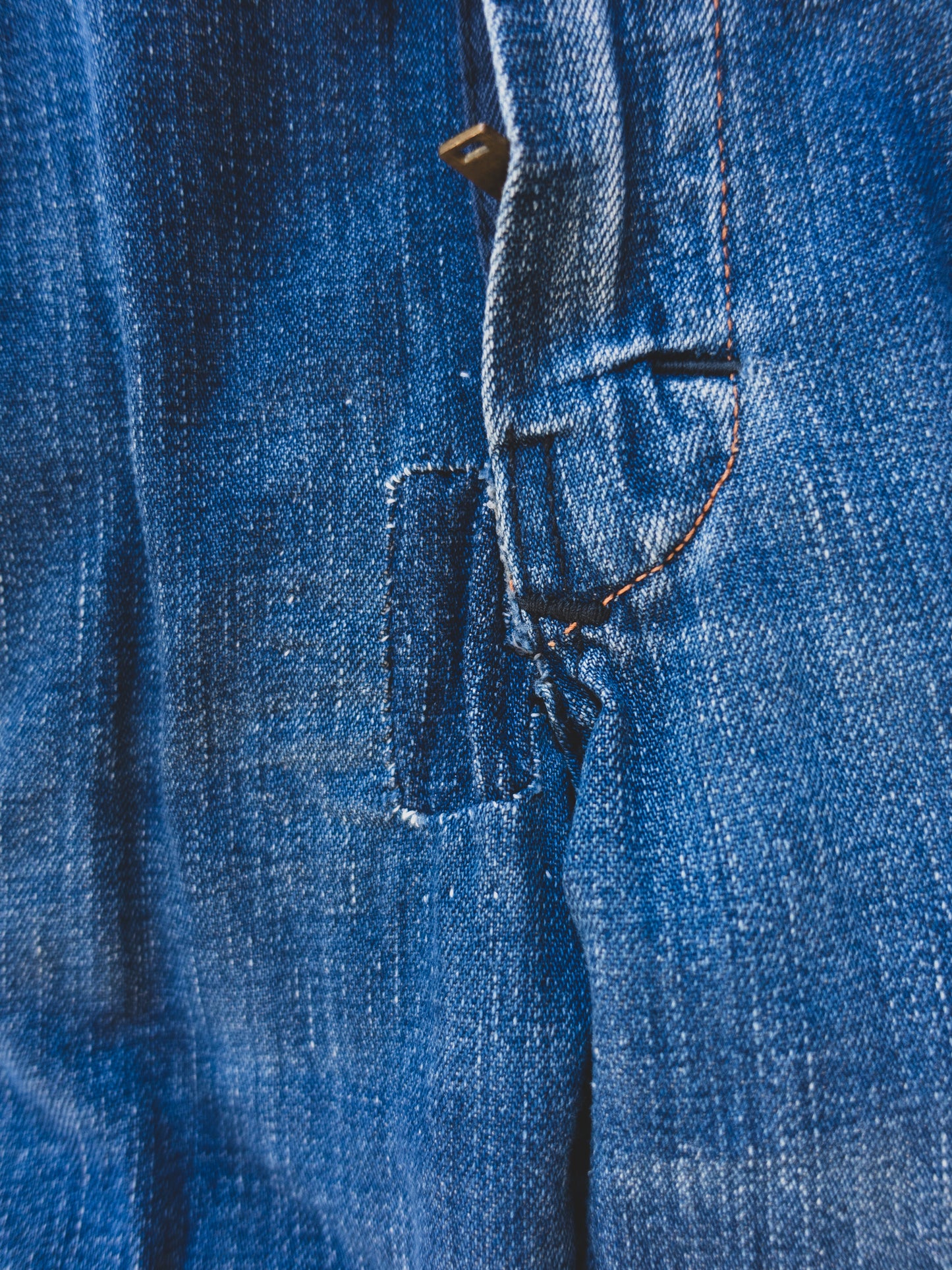 1950's Carpenter Pants - 32x34