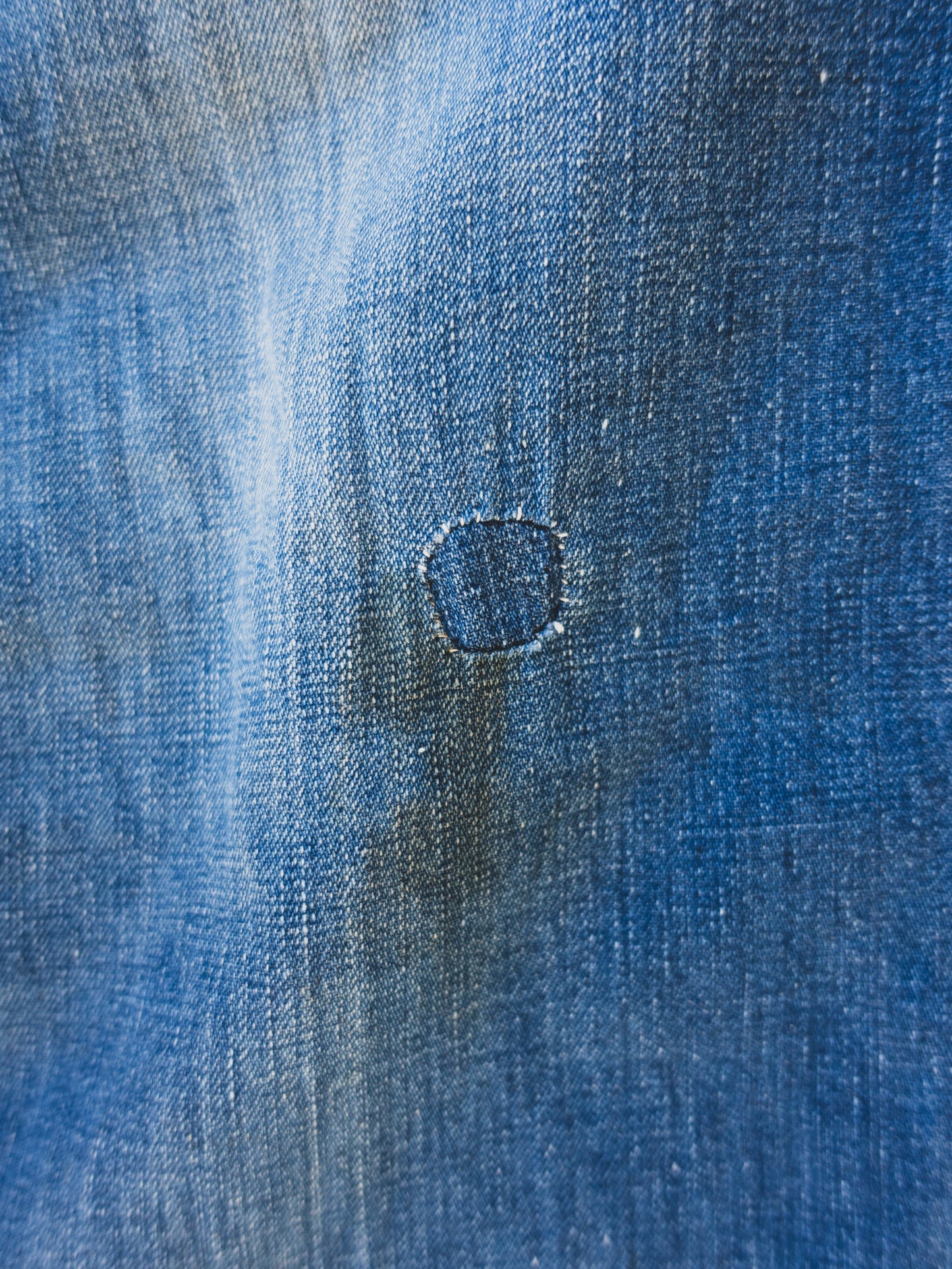 1950's Carpenter Pants - 32x34