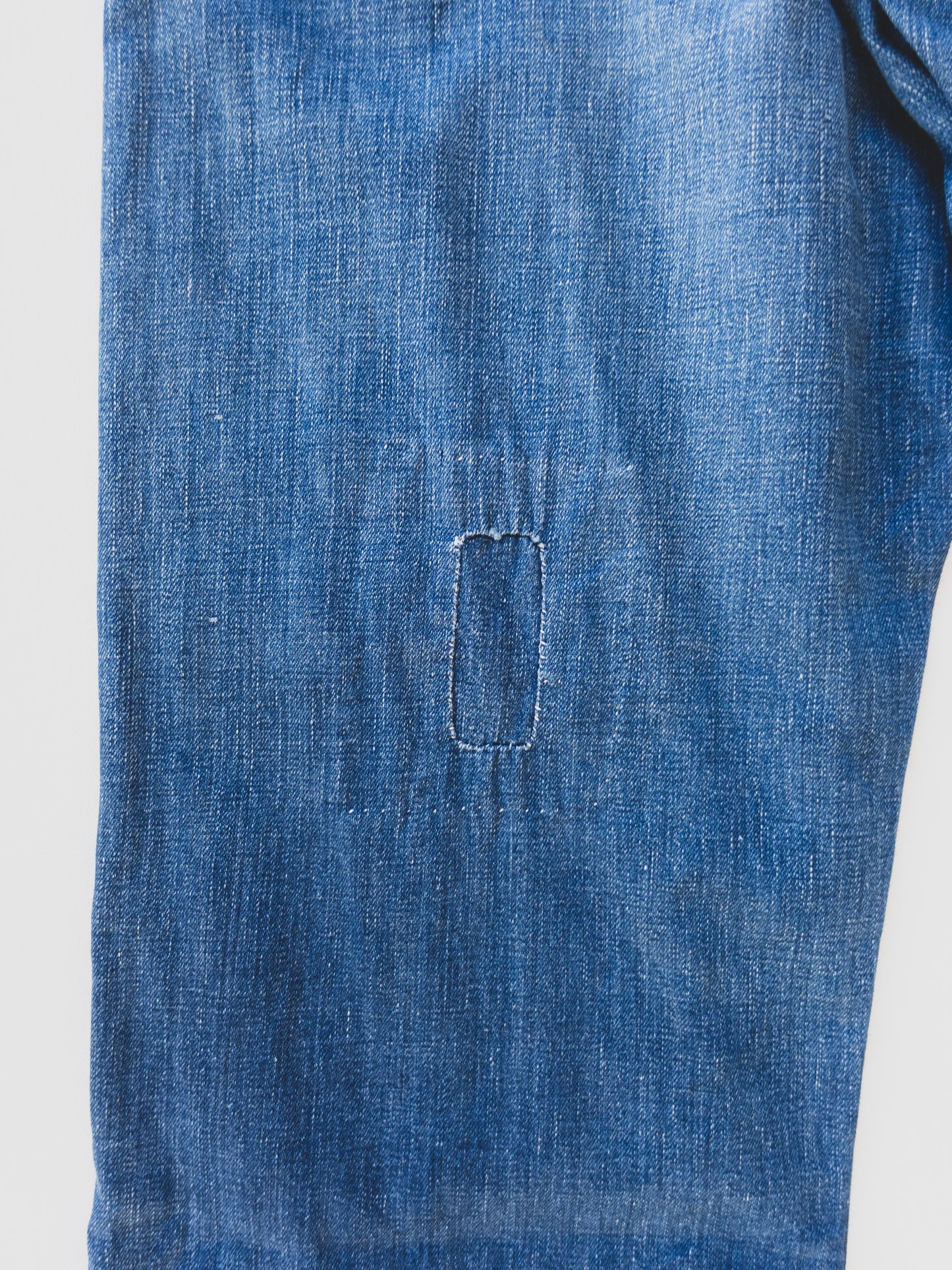 1950's Carpenter Pants - 32x34