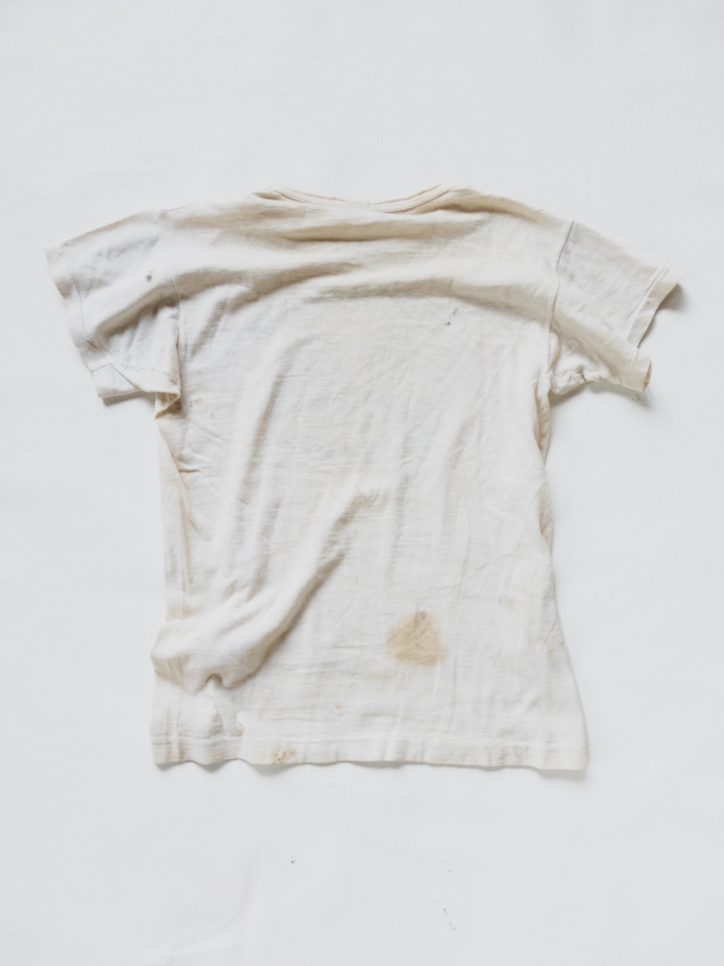 1950's " Indianapolis Speedway " Tee - S/M