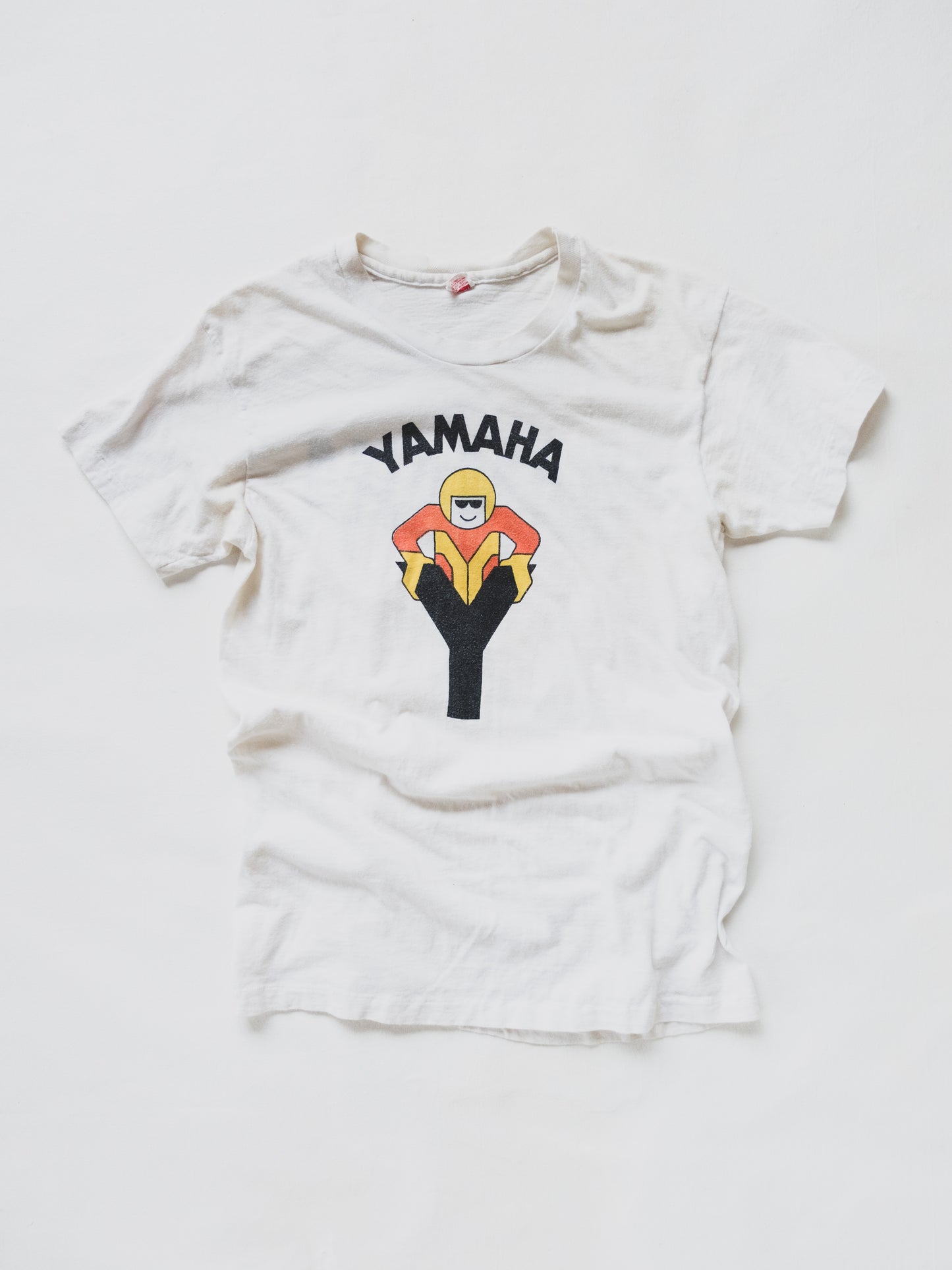 1970's " Yamaha " Tee - S/M