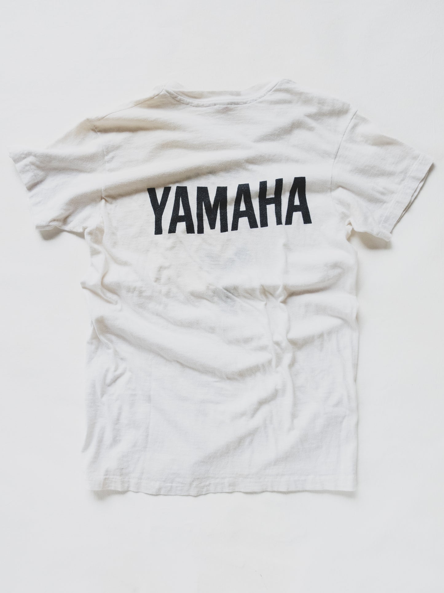1970's " Yamaha " Tee - S/M
