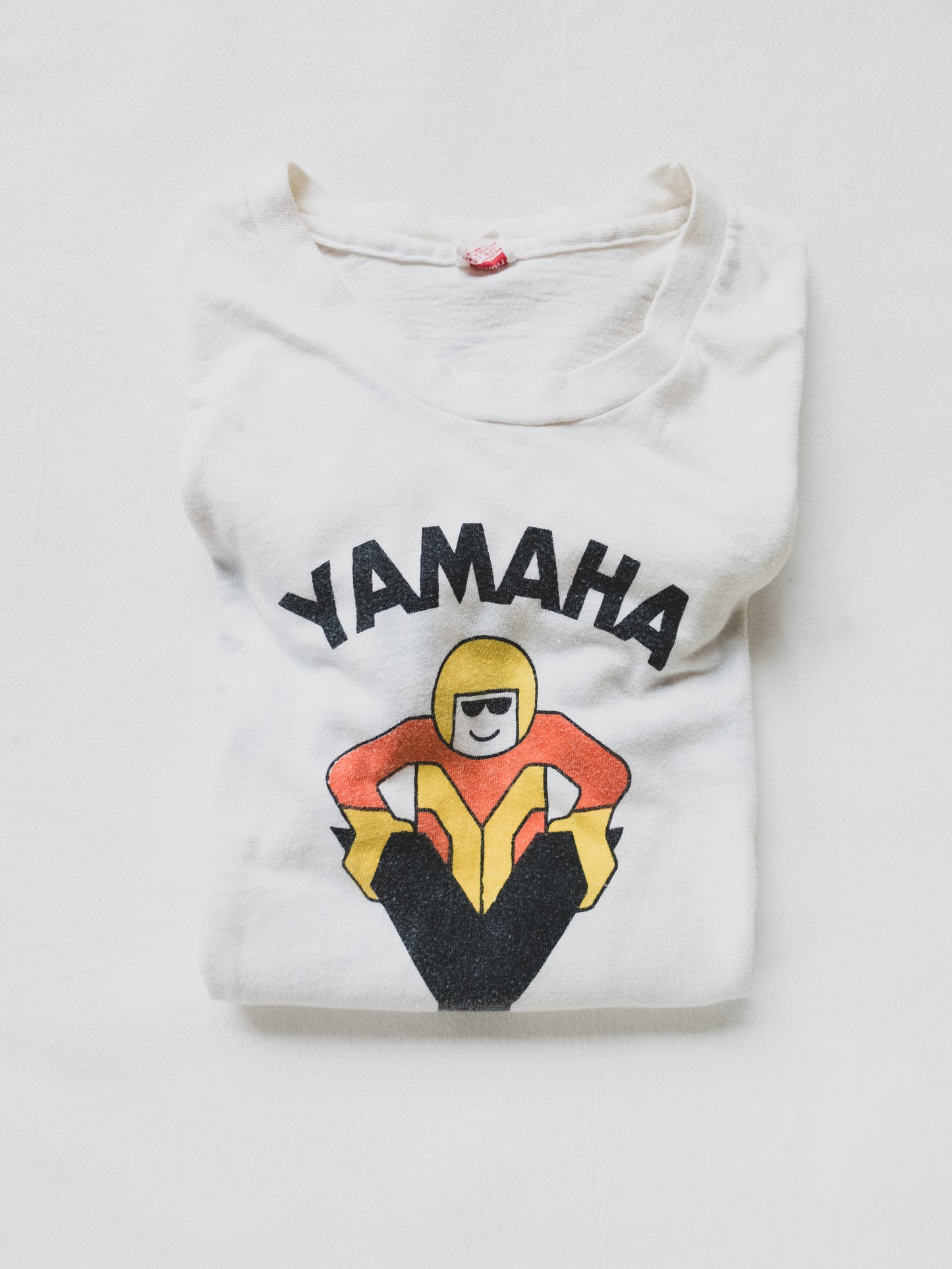 1970's " Yamaha " Tee - S/M